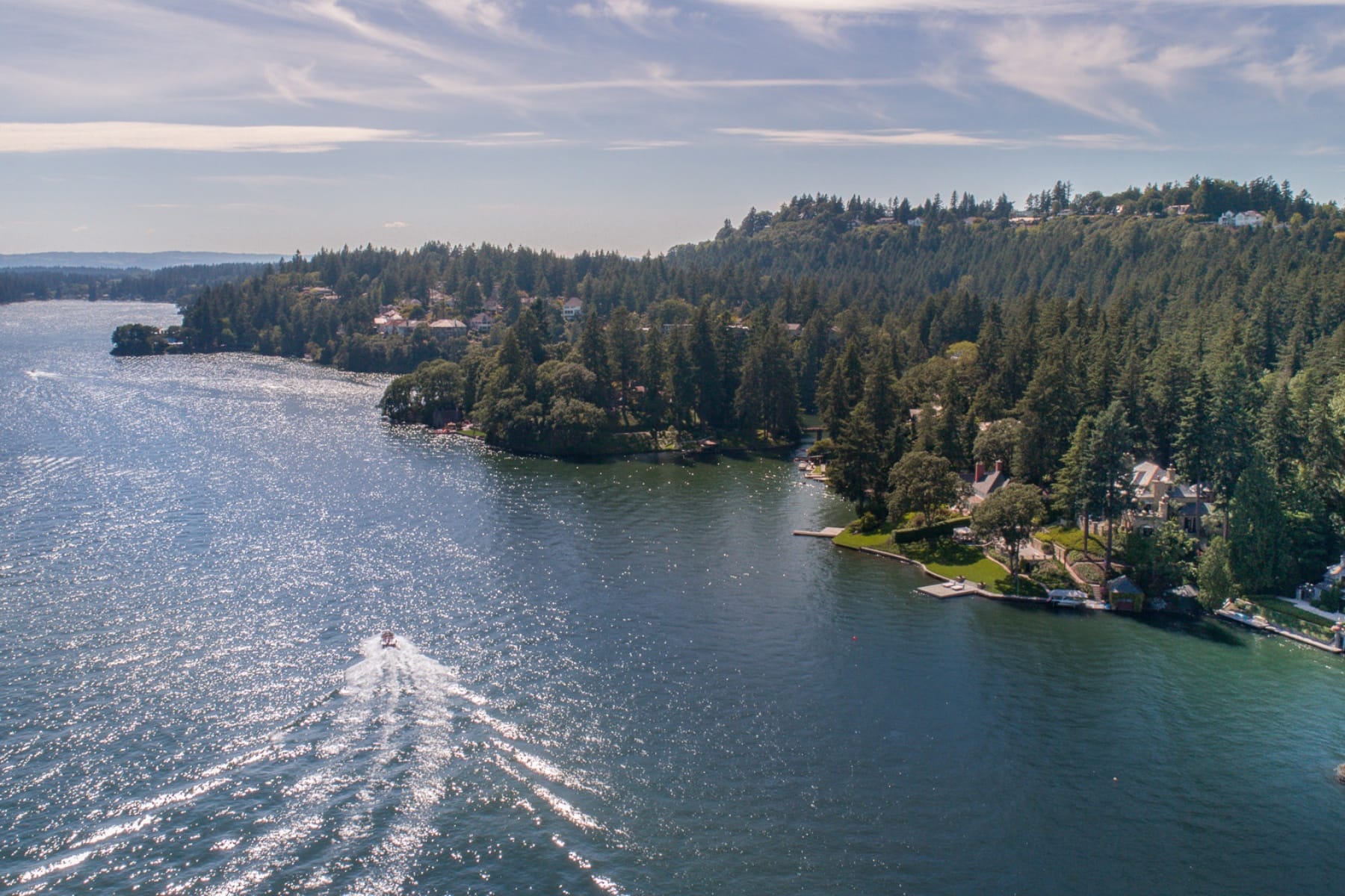  5410 WASHINGTON CT Lake Oswego, OR 97035 - 物件實景