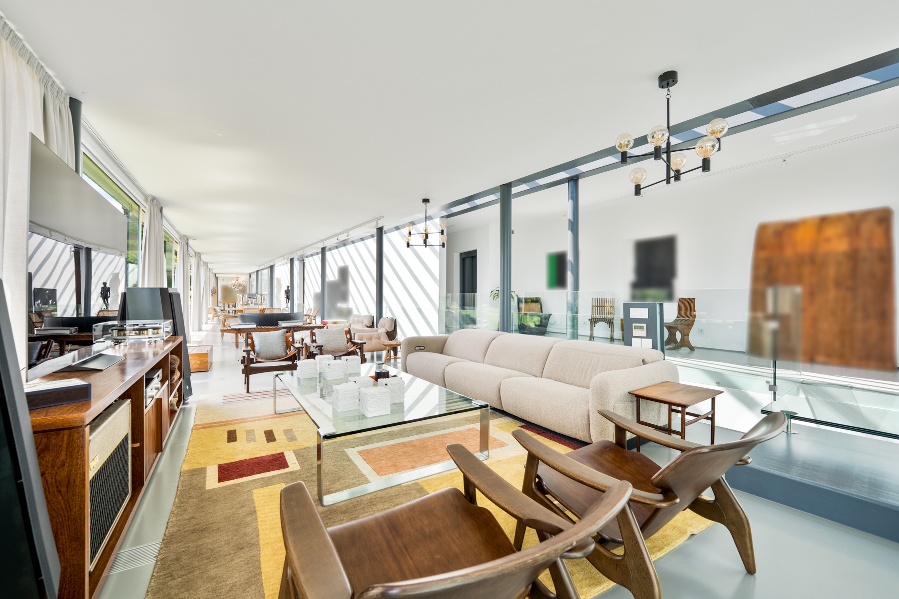  Detached house, 5 bedrooms, for Sale - 物件實景
