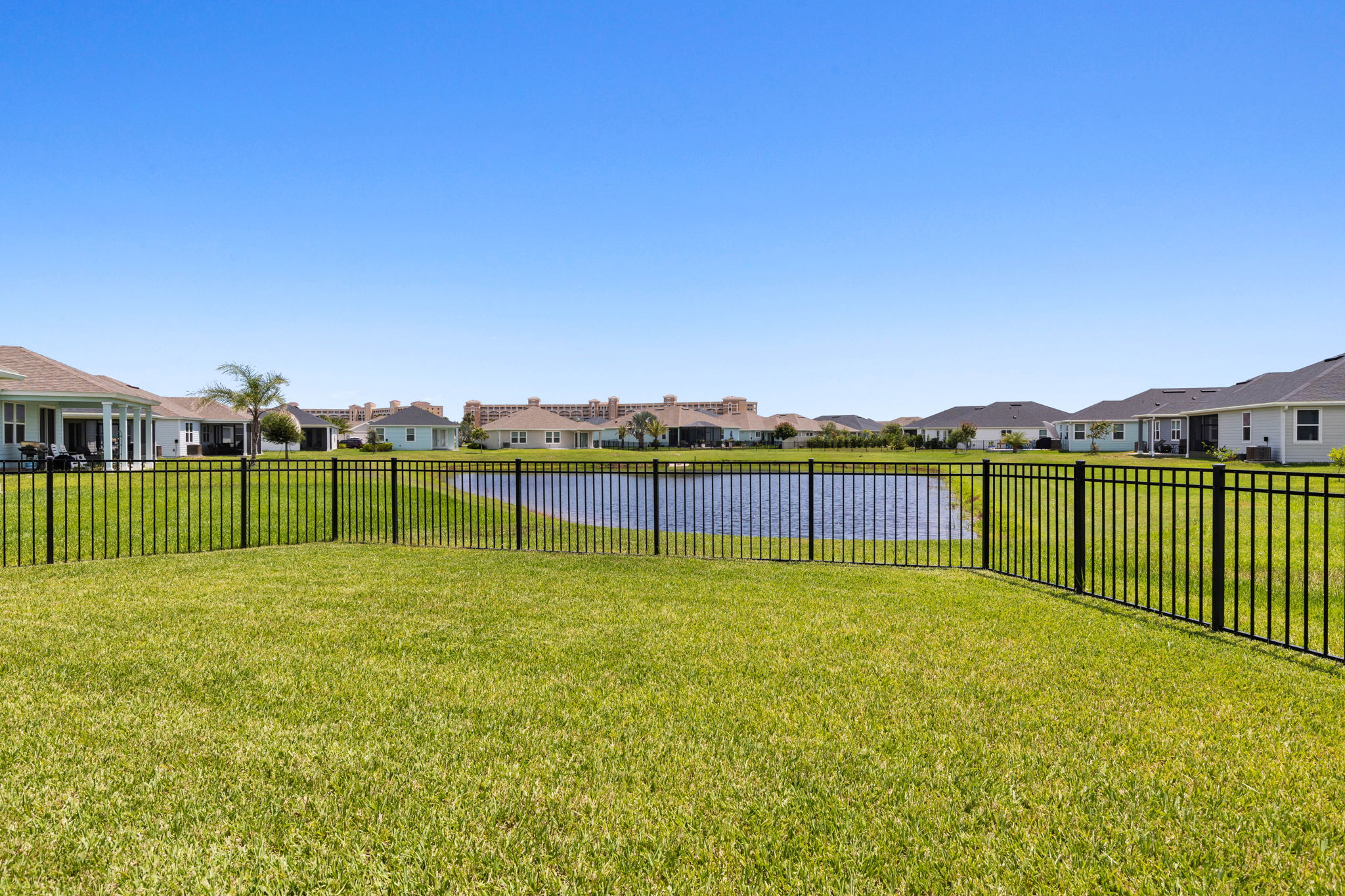  61 Las Casitas Boulevard, Palm Coast, FL, 32137 - 物件實景