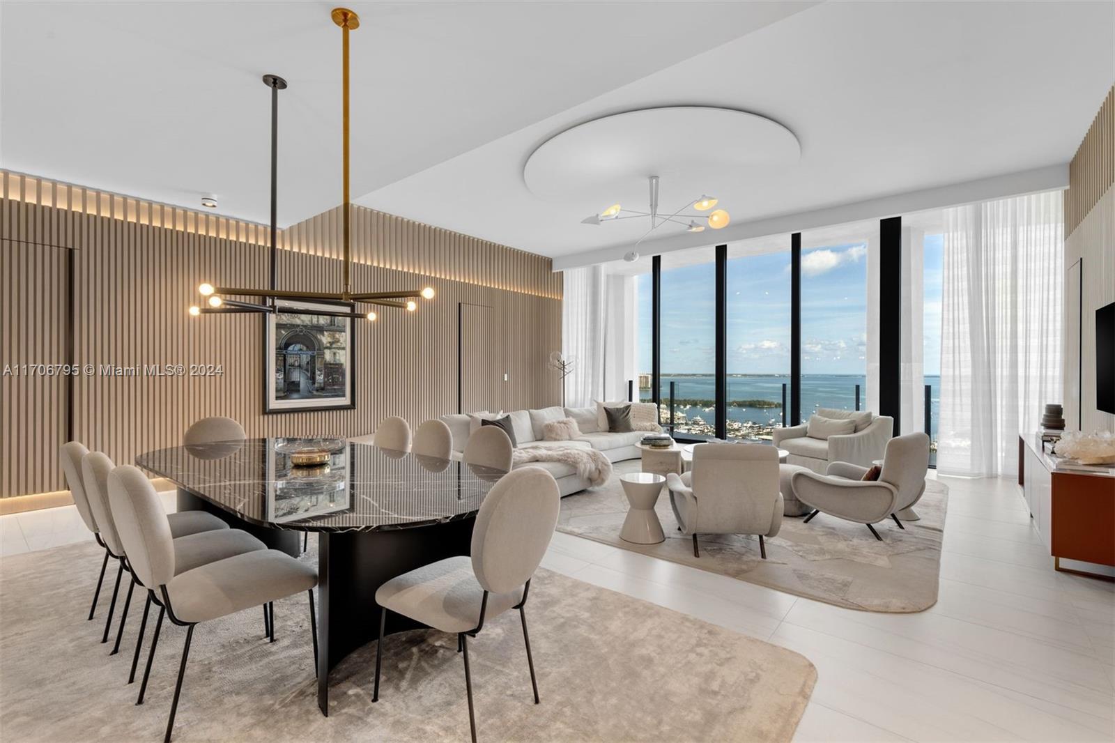 2811 S Bayshore Dr Unit 20BC, Miami, Florida, 33133, United States, 4 Bedrooms Bedrooms, ,5 BathroomsBathrooms,Residential,For Sale,2811 S Bayshore Dr Unit 20BC,1672082