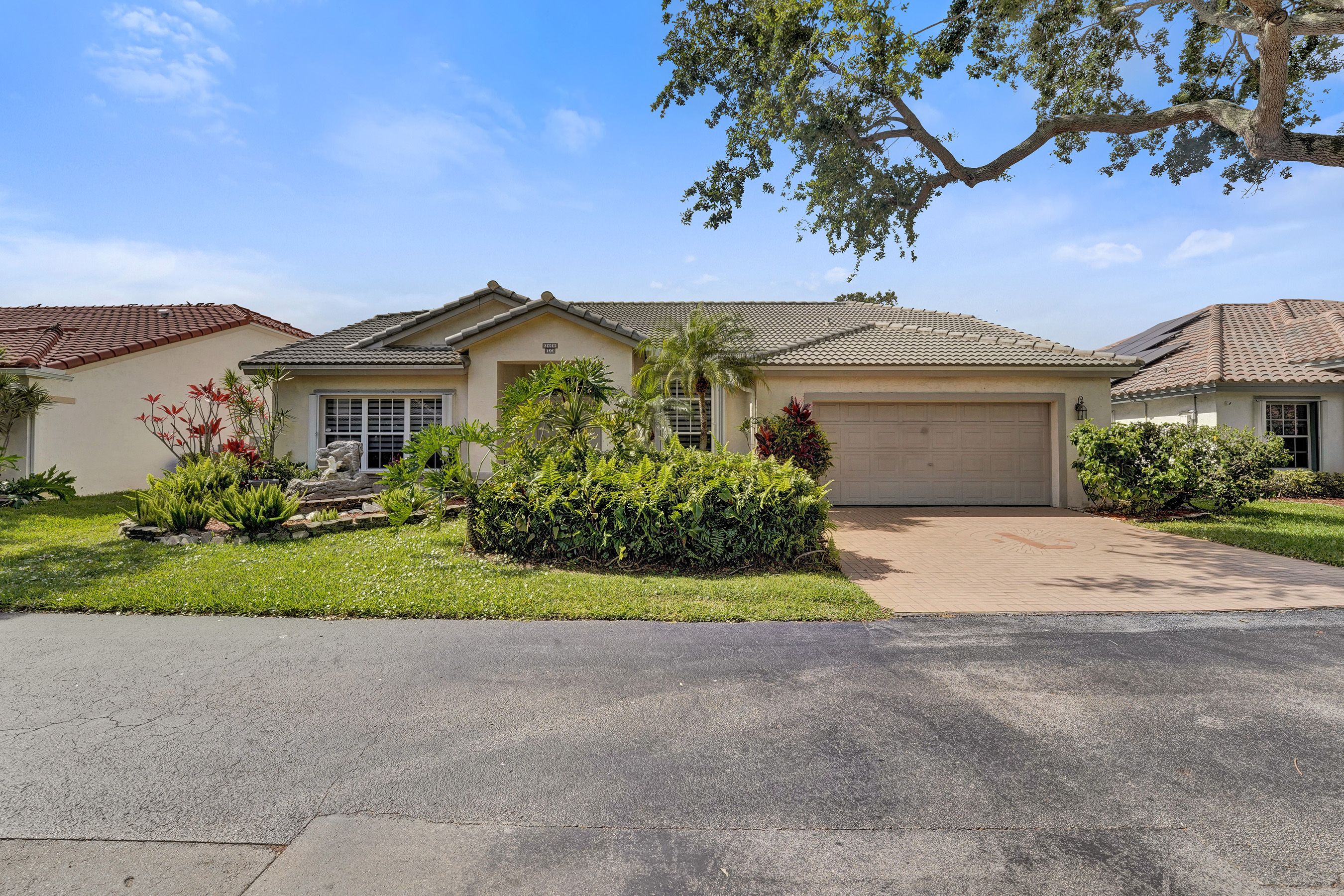  3460 Dunes Vista Drive, Pompano Beach, FL, 33069 - 物件實景