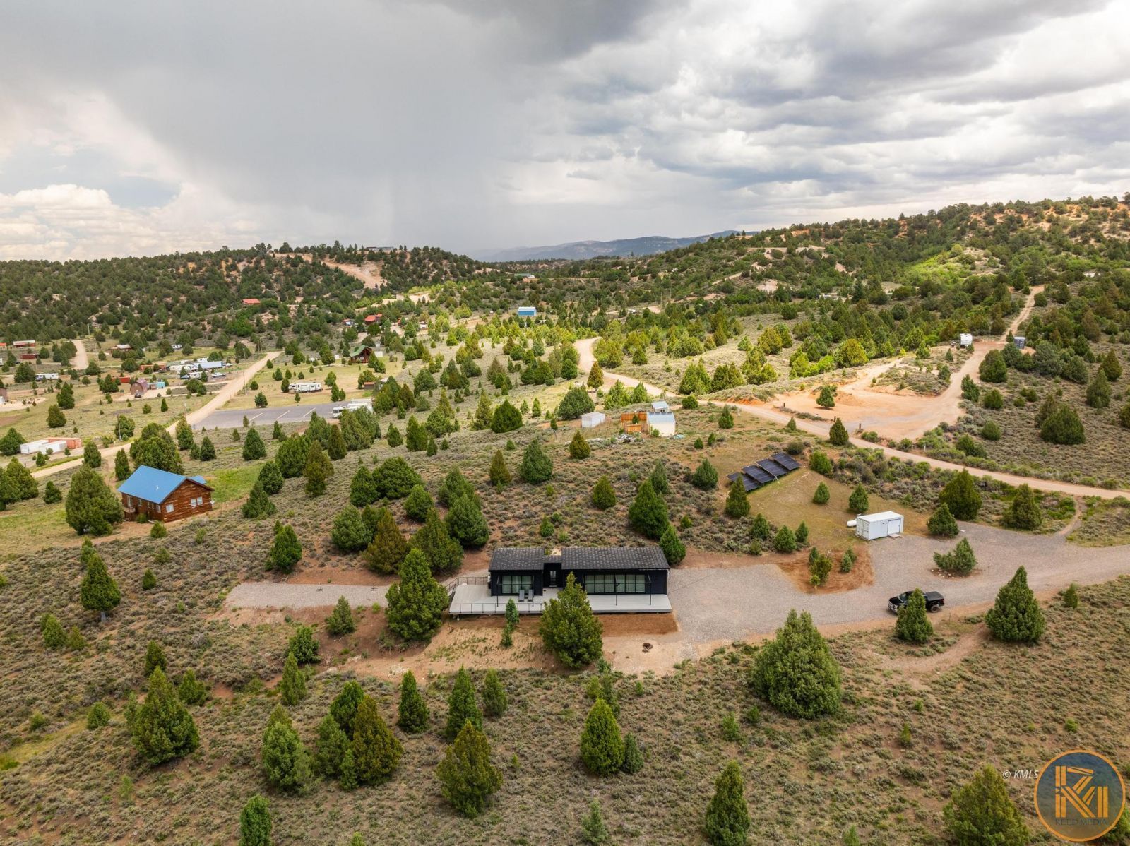 4225 N Uintah Dr, Alton, Utah, 84710, United States, 3 Bedrooms Bedrooms, ,3 BathroomsBathrooms,Residential,For Sale,4225 N Uintah Dr,1617278