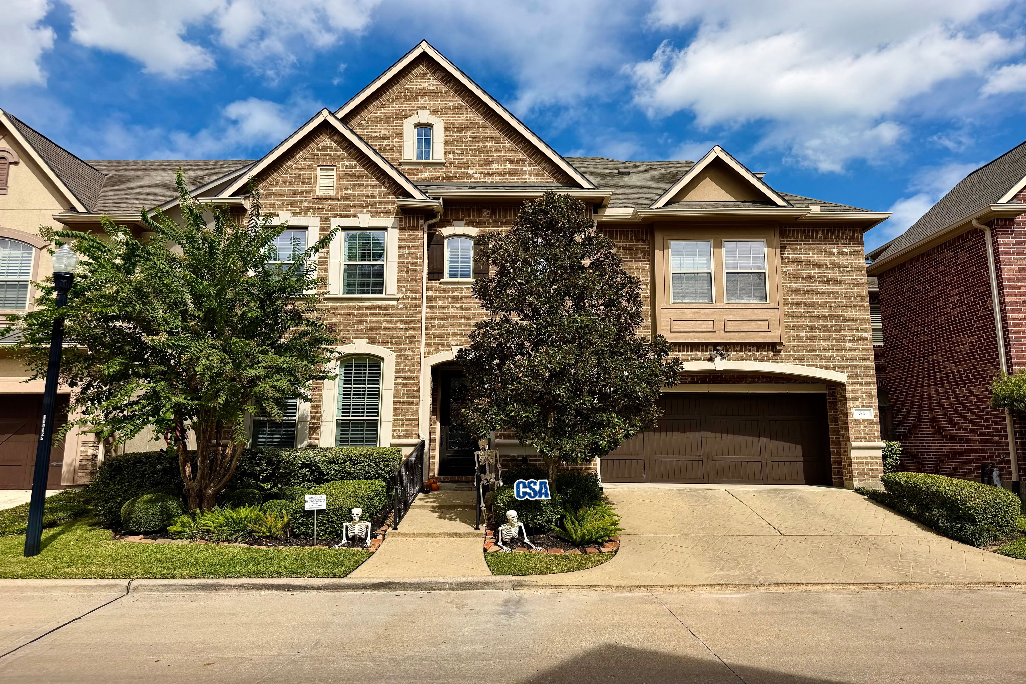  31 Windsor Court - 物件實景