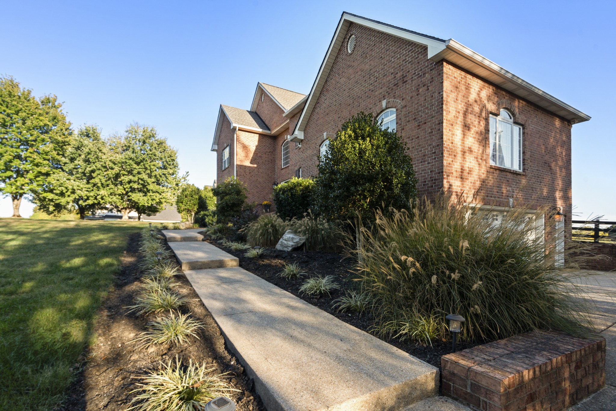  1031 Ridglea Dr, Burns, TN, 37029 - 物件實景