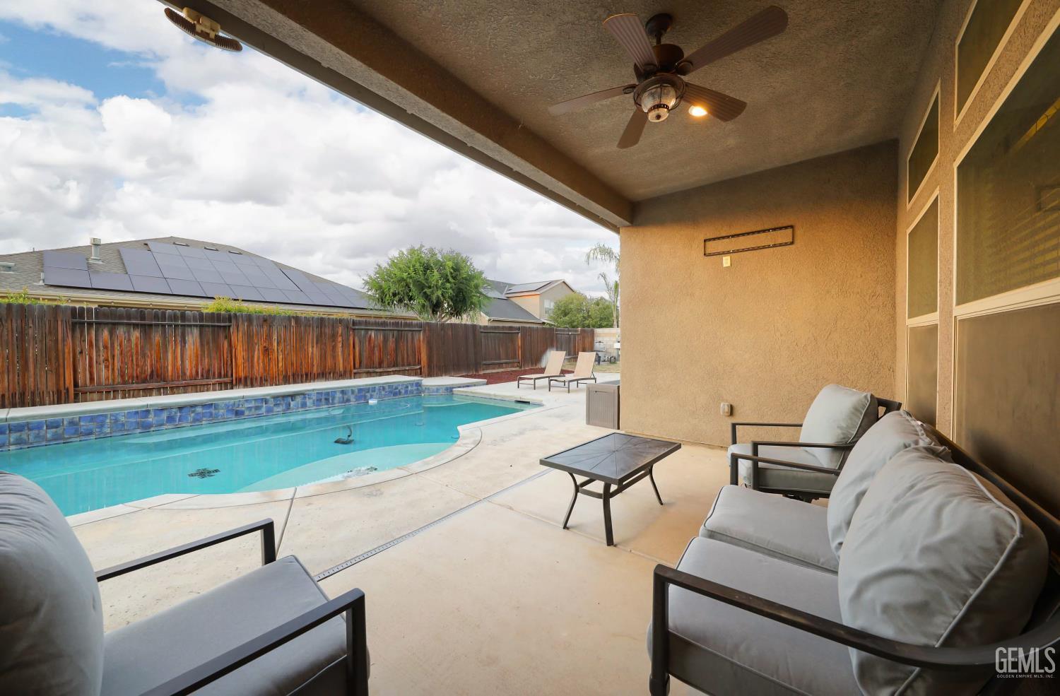 Bakersfield, California, 93314, United States, 4 Bedrooms Bedrooms, ,4 BathroomsBathrooms,Residential,For Sale,2010376