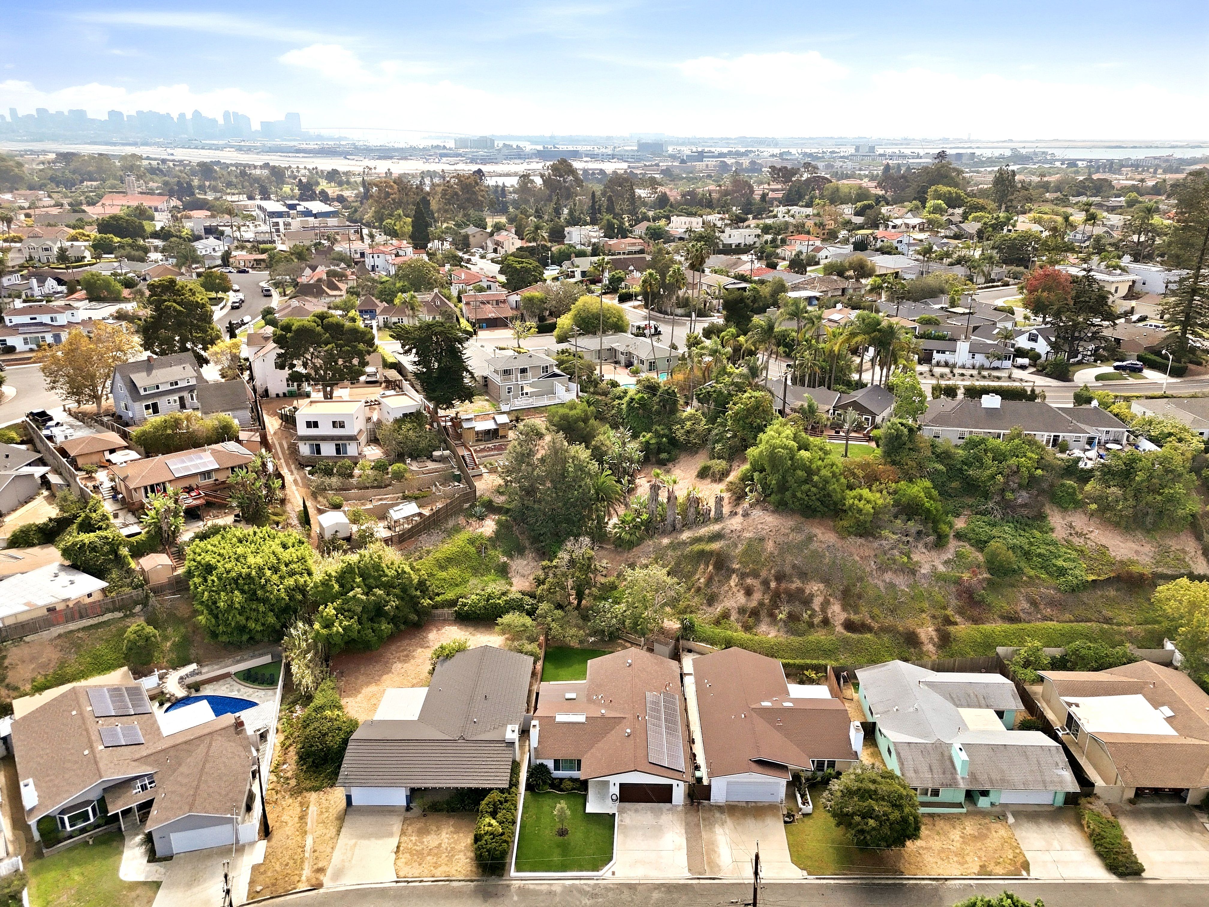  3027 Wing Street, San Diego, CA 92110 - 物件實景