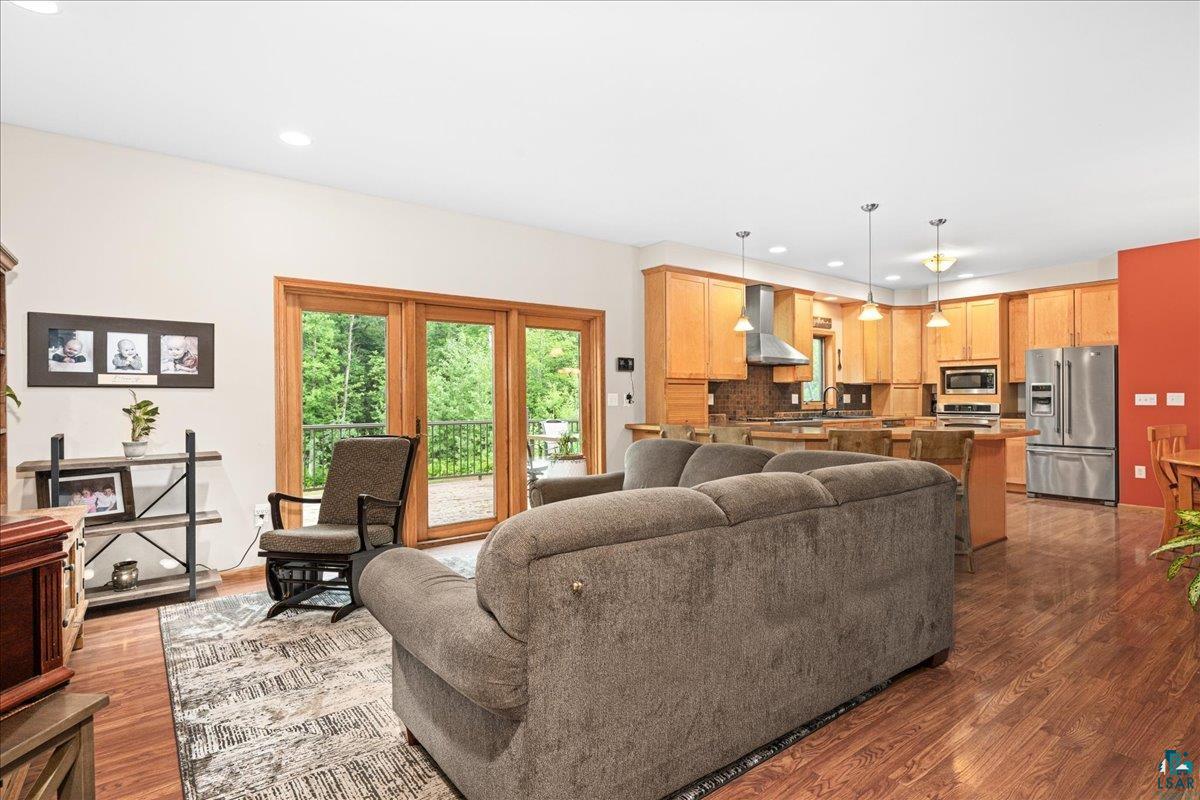 Two Harbors, Minnesota, 55616, United States, 5 Bedrooms Bedrooms, ,2 BathroomsBathrooms,Residential,For Sale,1943377
