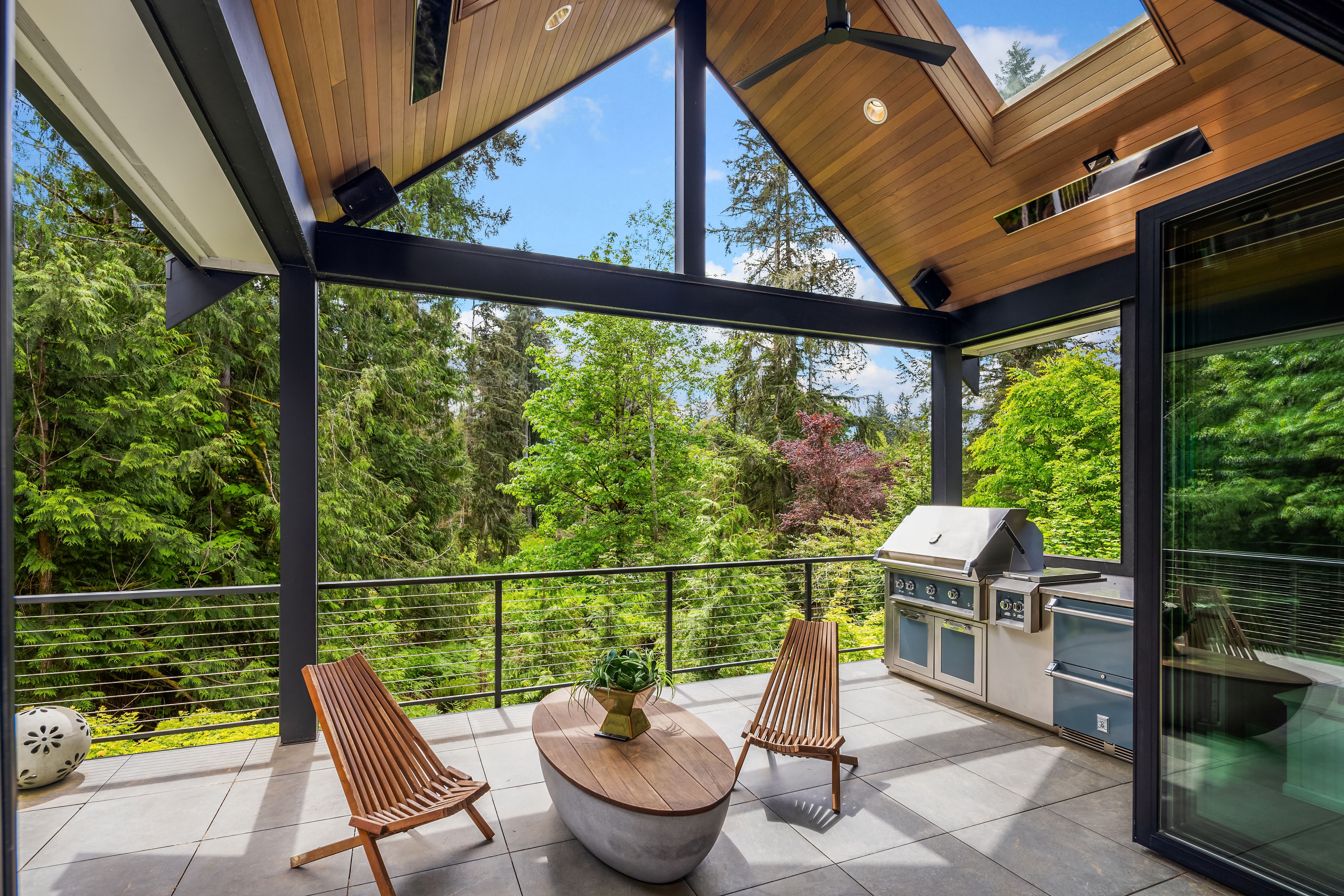  The 2021 Northwest Idea House - 物件實景