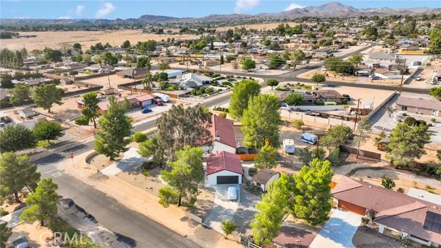 Apple Valley, California, 92307, United States, 3 Bedrooms Bedrooms, ,2 BathroomsBathrooms,Residential,For Sale,1951726