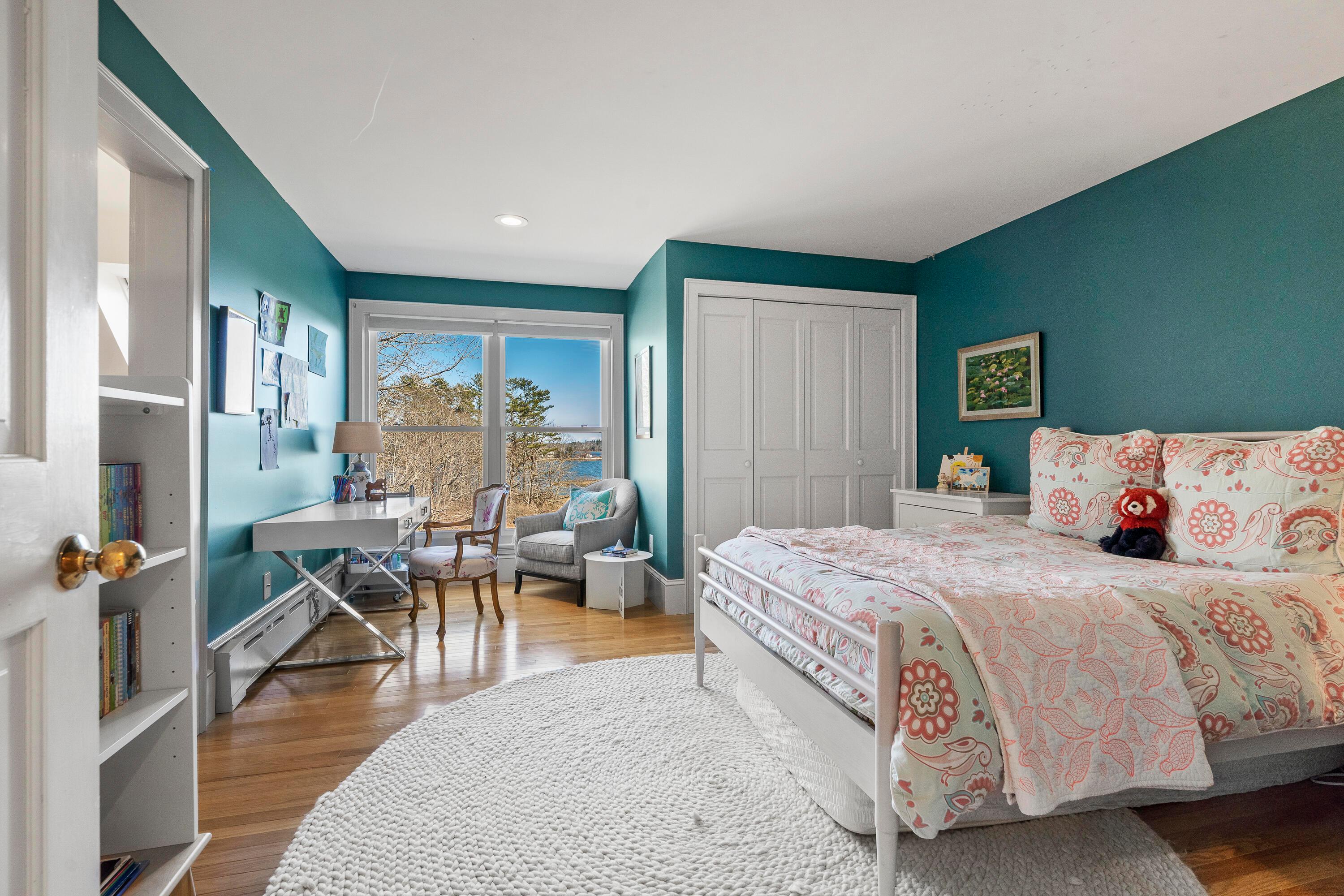  52 Wharf Road - 物件實景