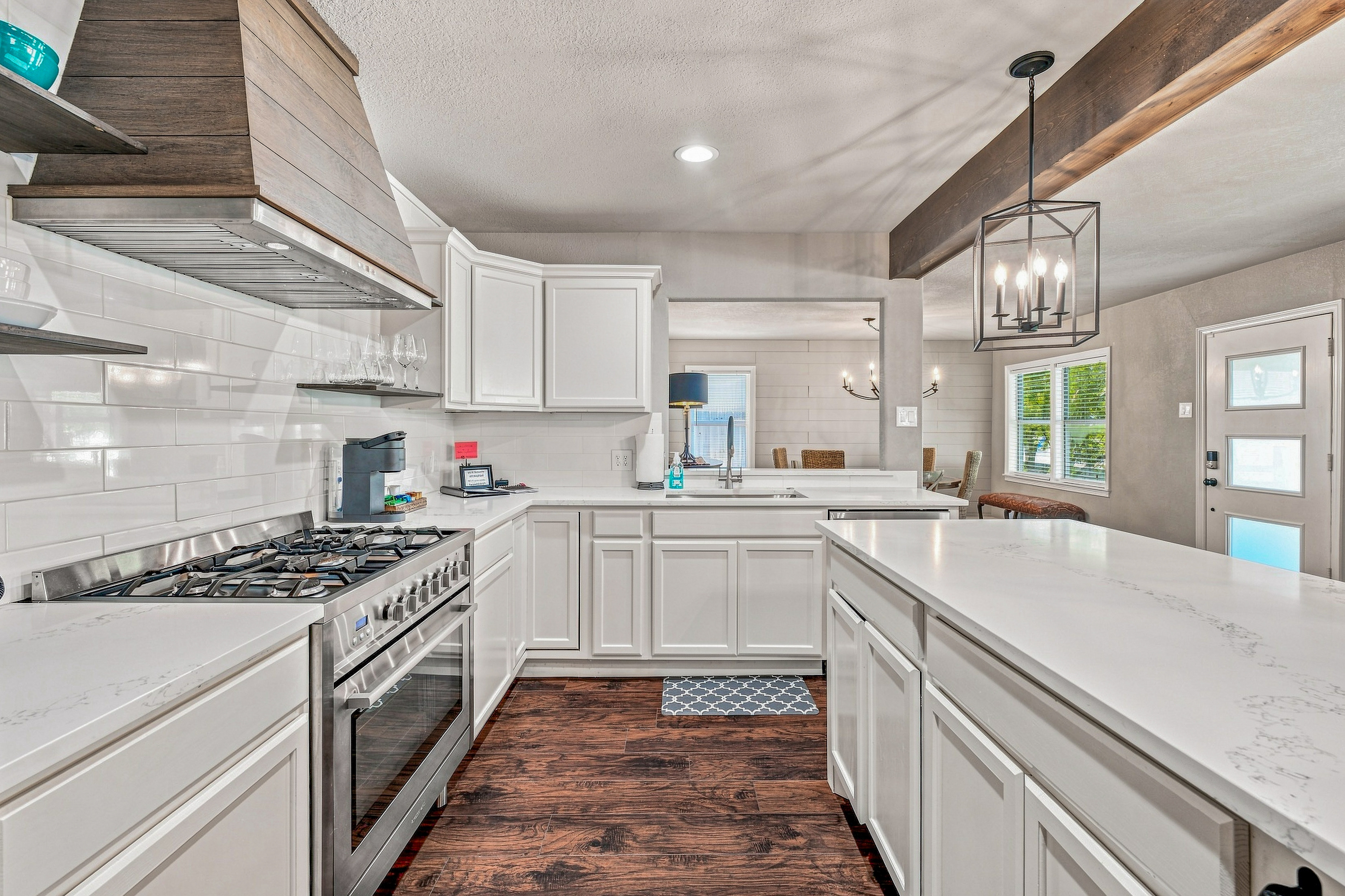  5881 Tracyne Drive, Westworth Village, TX, 76114 - 物件實景
