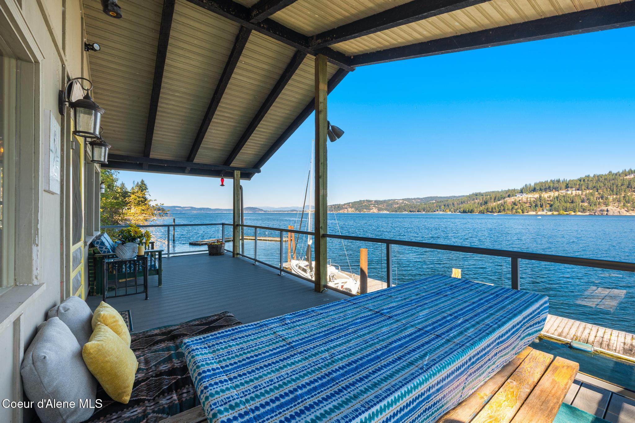 Harrison, Idaho, 83833, United States, 2 Bedrooms Bedrooms, ,Residential,For Sale,1955439