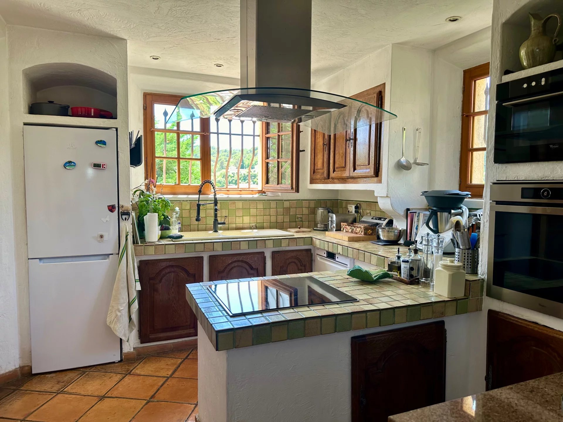 La Colle-sur-Loup, Provence-Alpes-Côte d’Azur, 06480, FR, 4 Bedrooms Bedrooms, ,Residential,For Sale,1768455