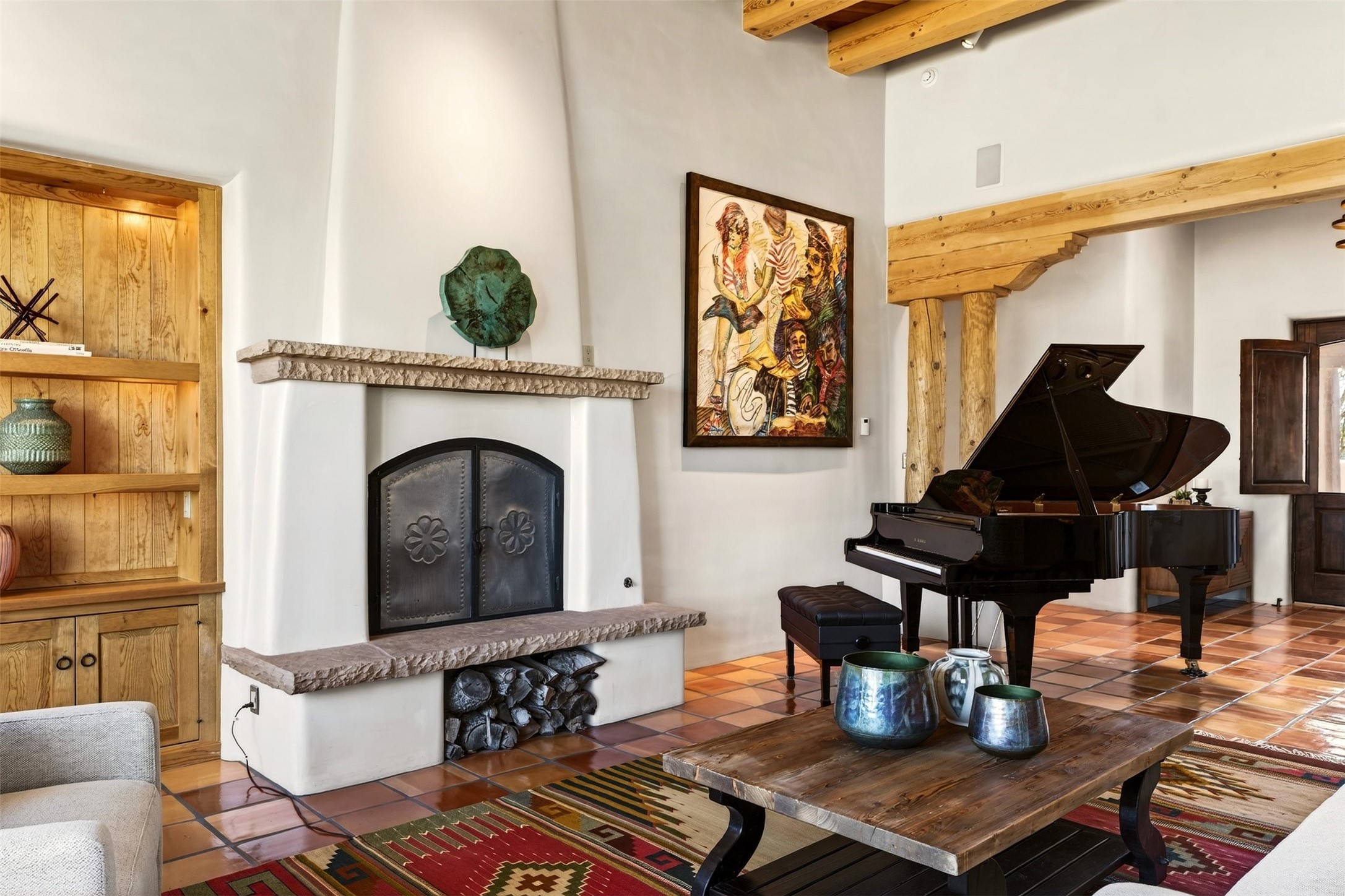  8 Ridgetop Circle - 物件實景