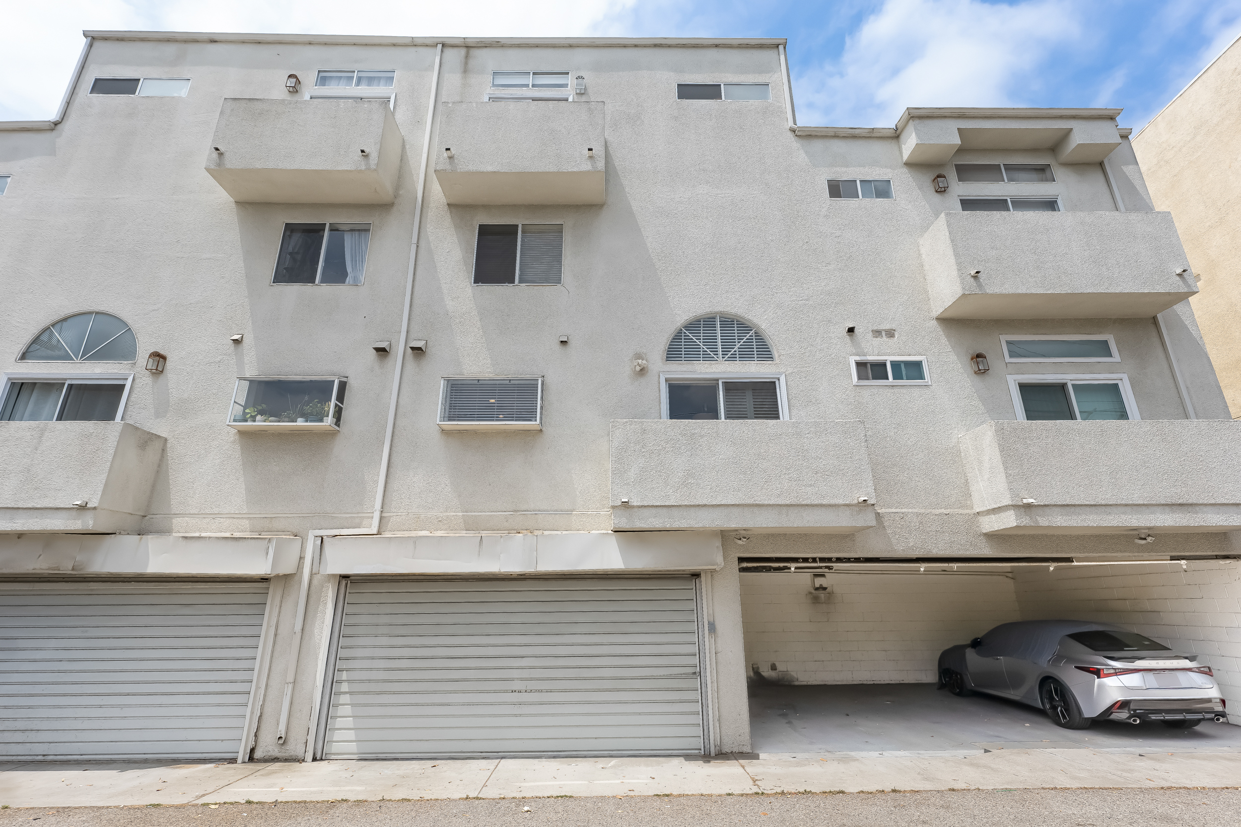  2550 S Centinela Avenue #106 - 物件實景