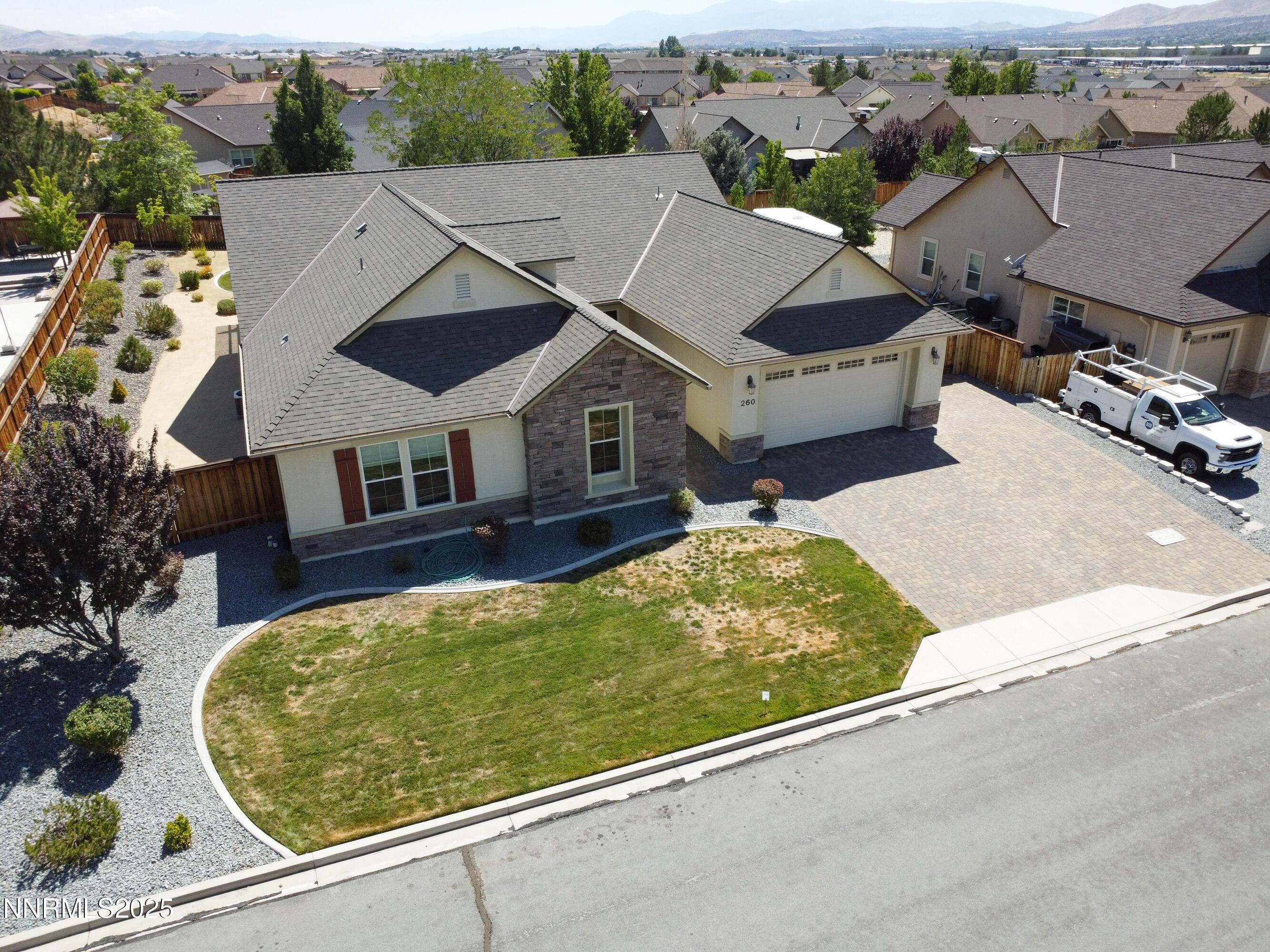 Sparks, Nevada, 89441, United States, 3 Bedrooms Bedrooms, ,3 BathroomsBathrooms,Residential,For Sale,1919835
