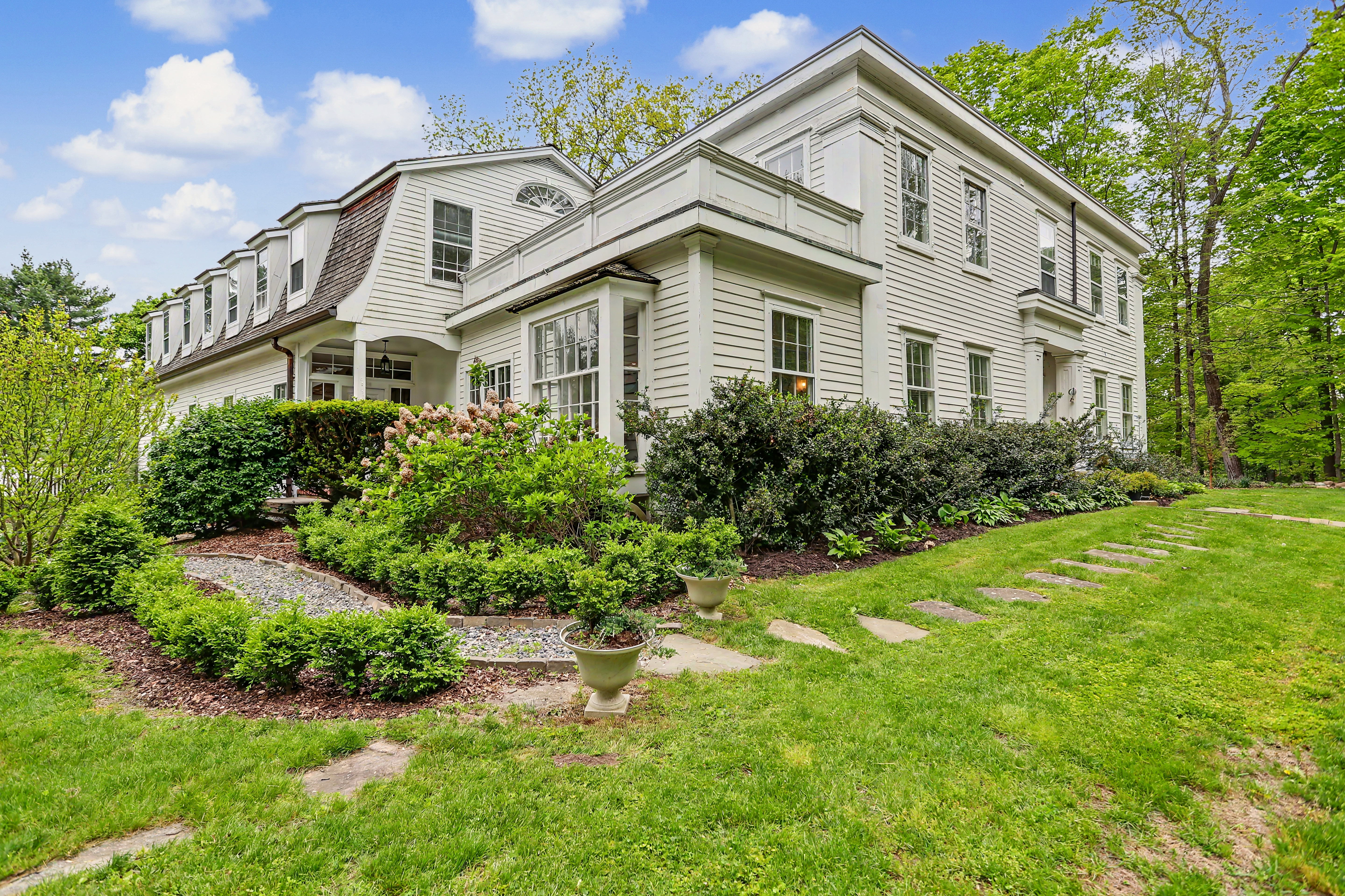  530 Roxbury Road - 物件實景