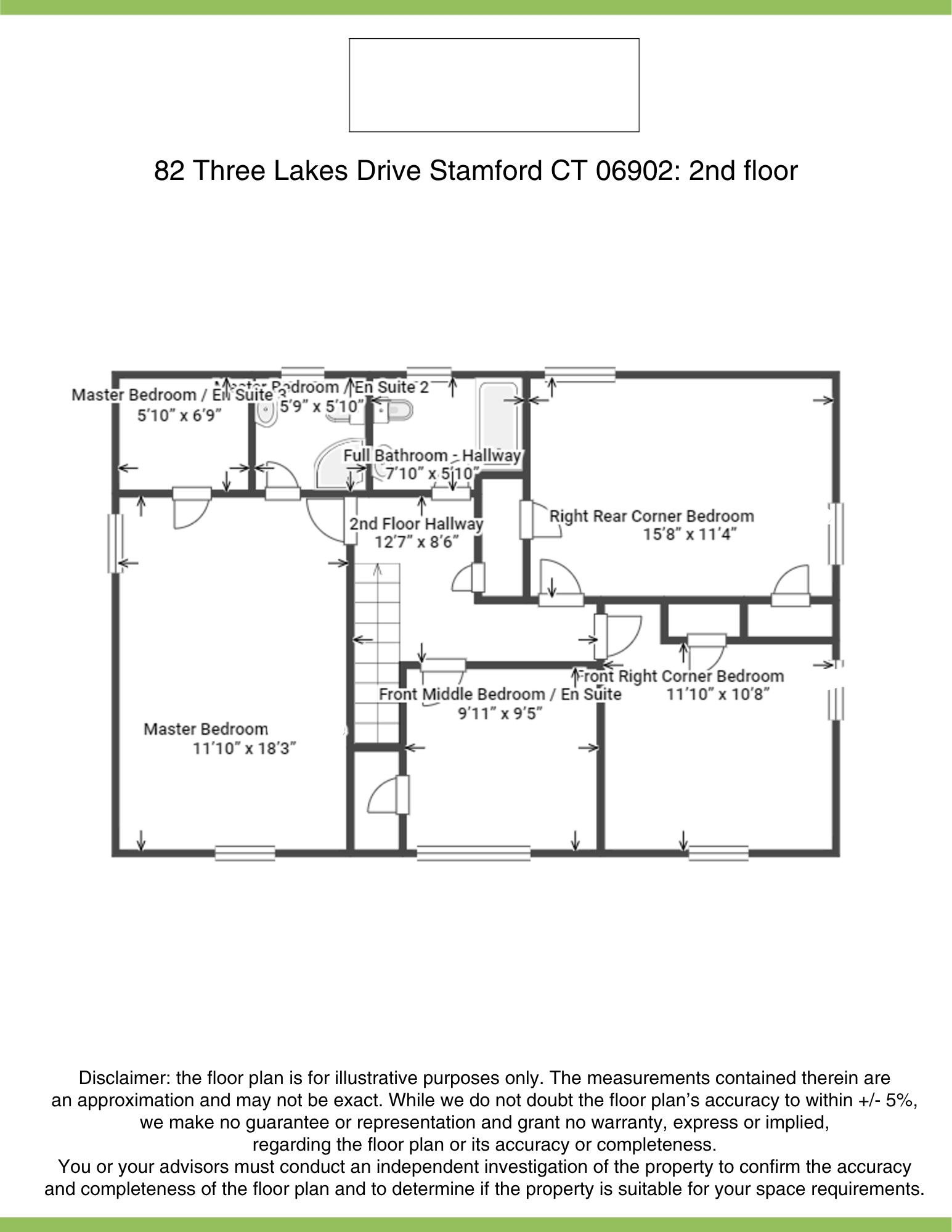  82 Three Lakes Drive - 物件實景