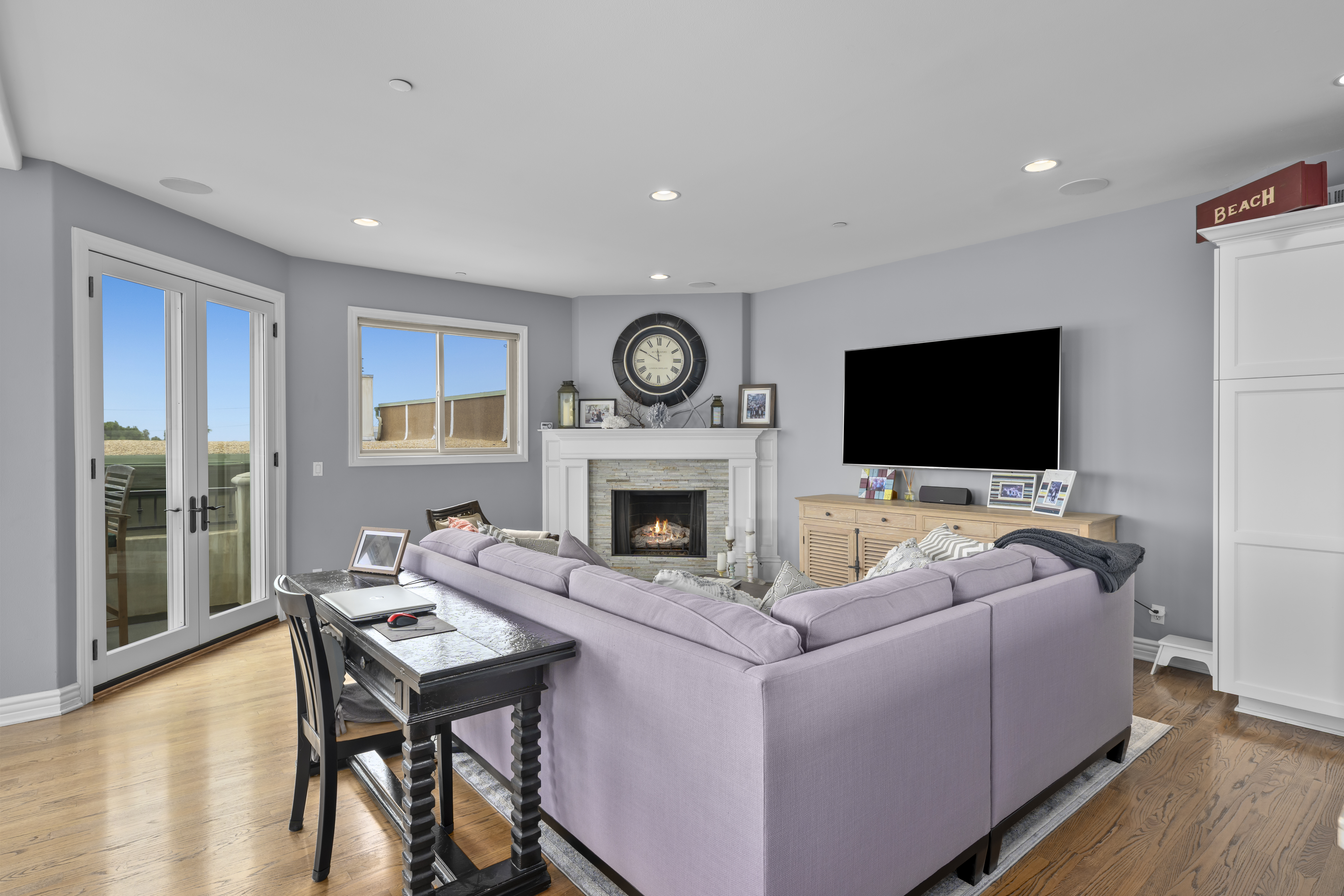  614 Manhattan Beach Boulevard, Manhattan Beach, CA 90266 - 物件實景