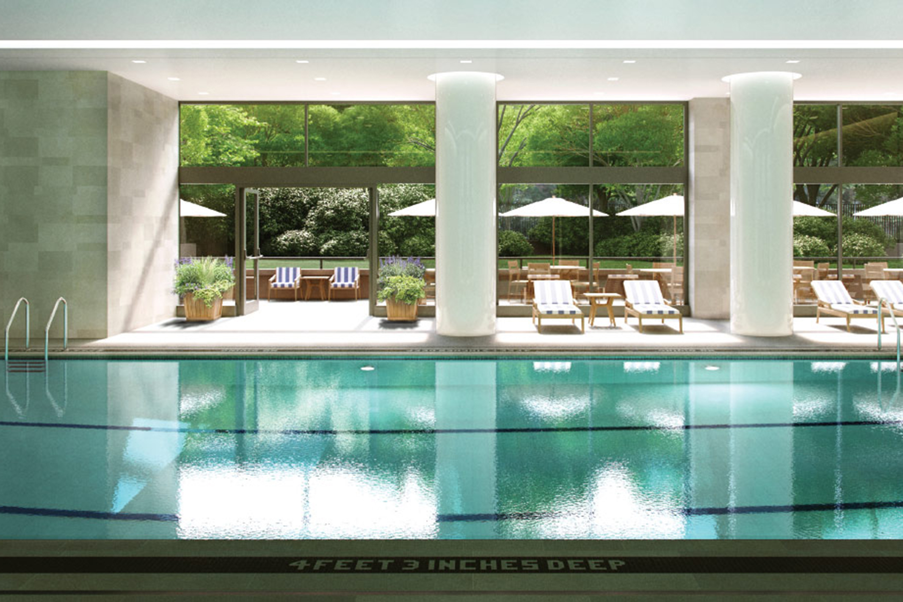  200 East 94th Street - 物件實景