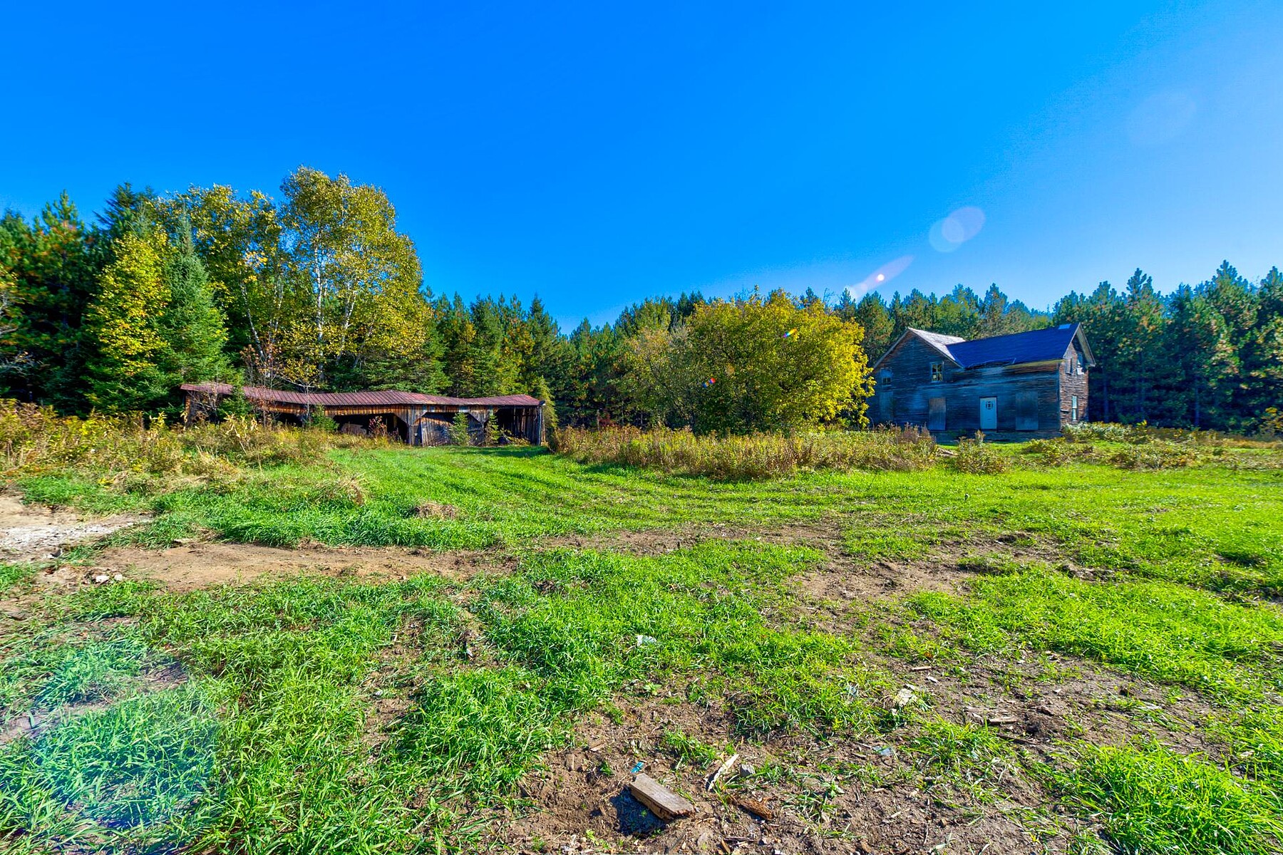  Huberdeau, Laurentides - 物件實景