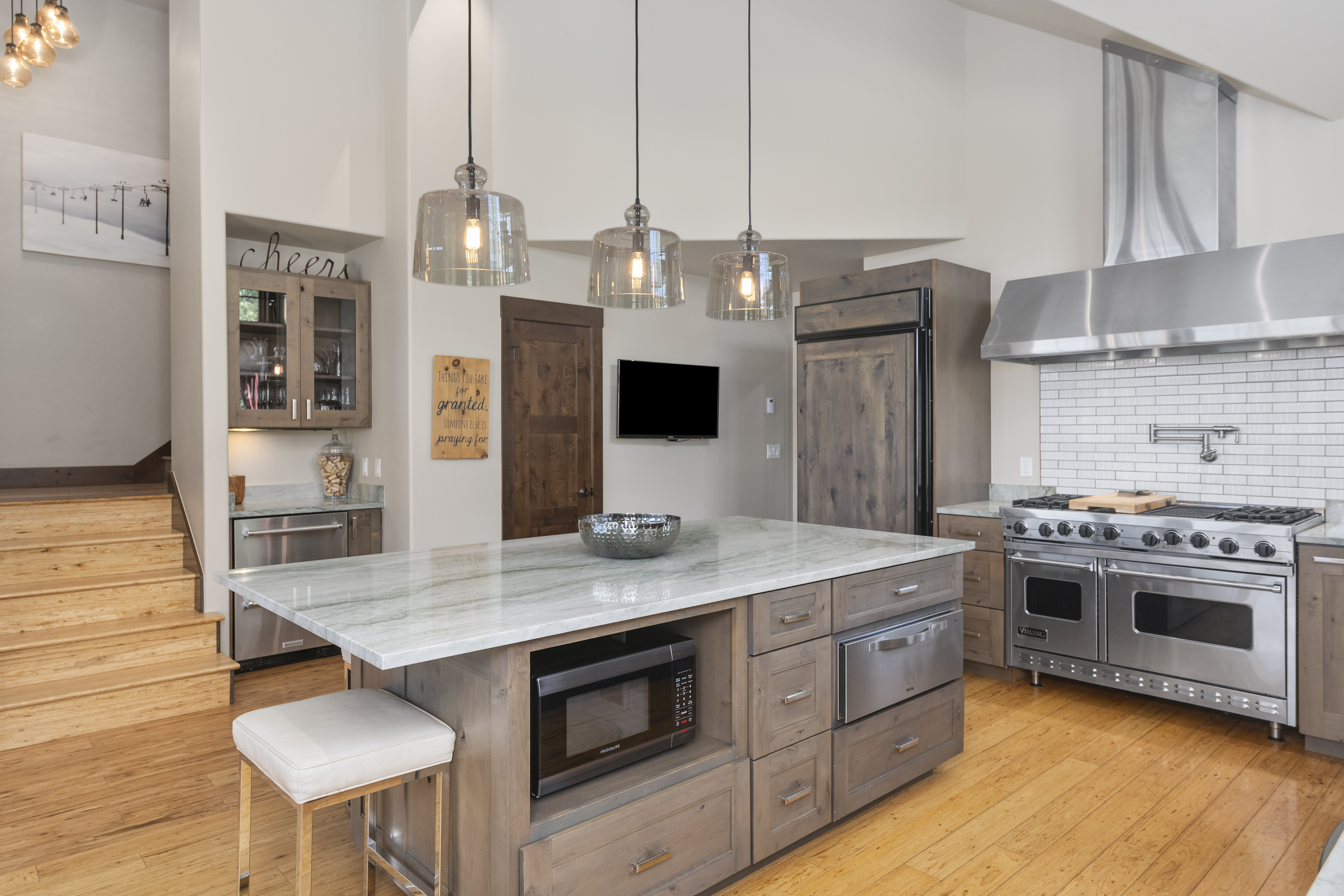  330 Larkspur Loop, Crested Butte, CO 81224 - 物件實景