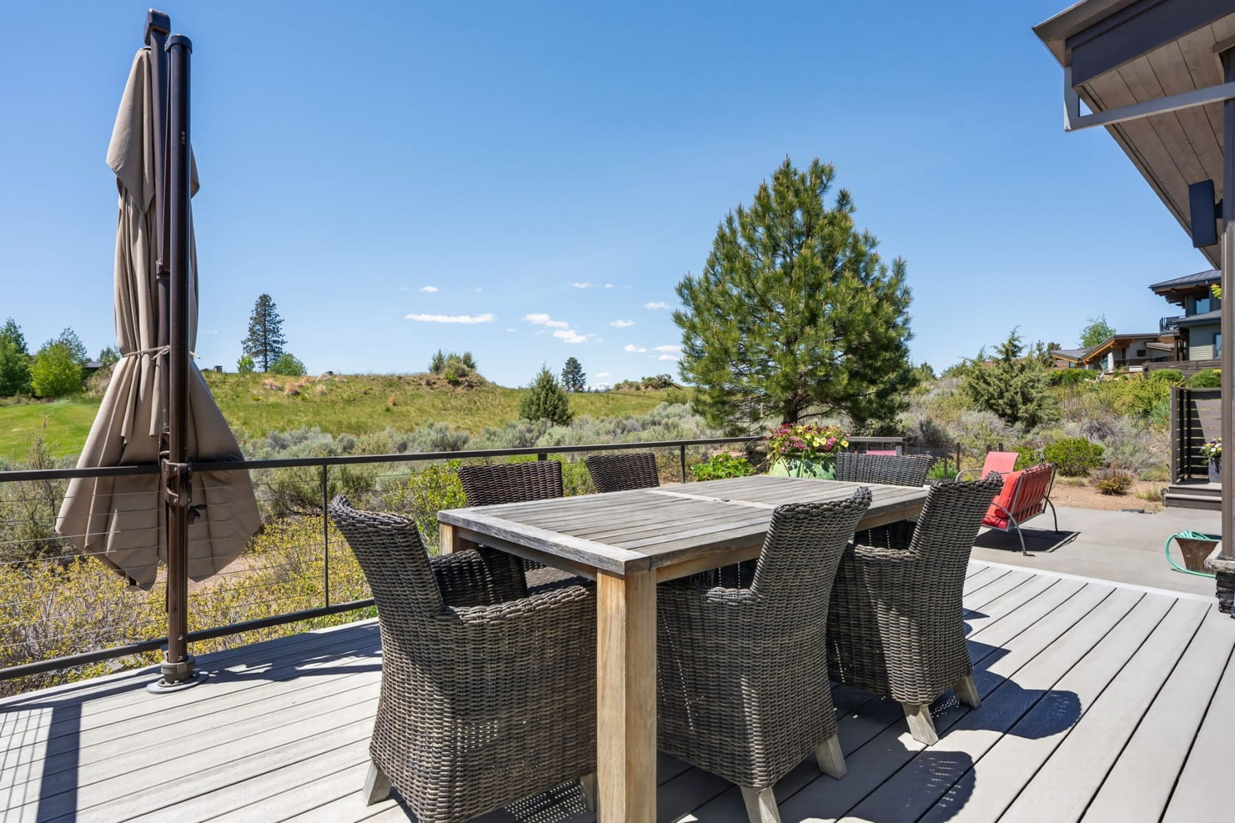  61487 Hackleman Court Bend, OR 97702 - 物件實景