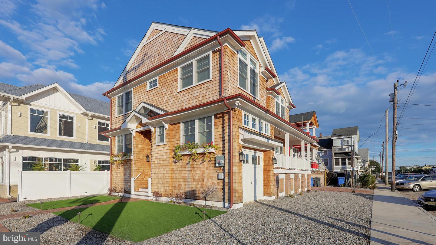Beach Haven, New Jersey, 08008, United States, 5 Bedrooms Bedrooms, ,4 BathroomsBathrooms,Residential,For Sale,1995746
