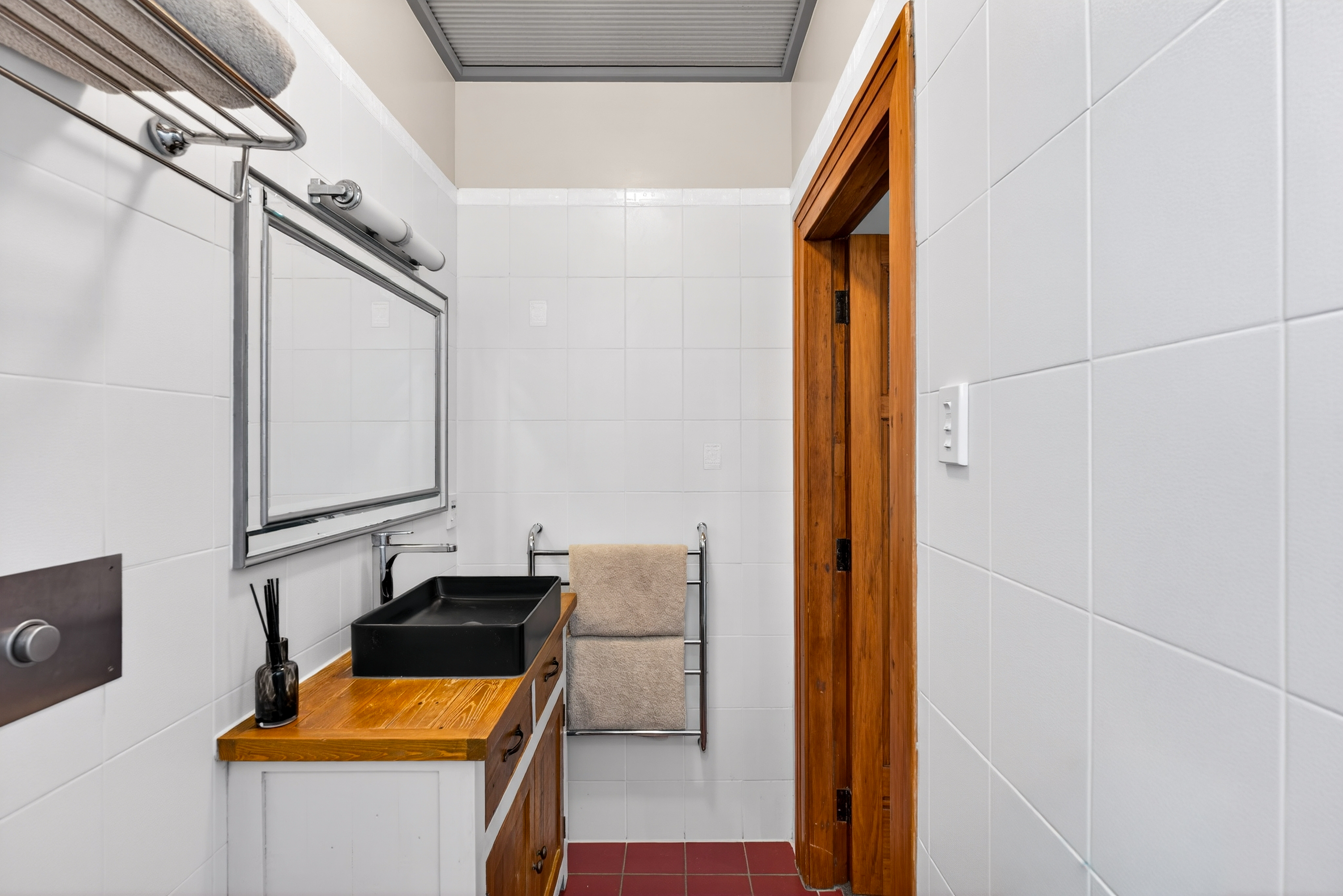  Timeless Art Deco Apartment with City Parking - 物件實景