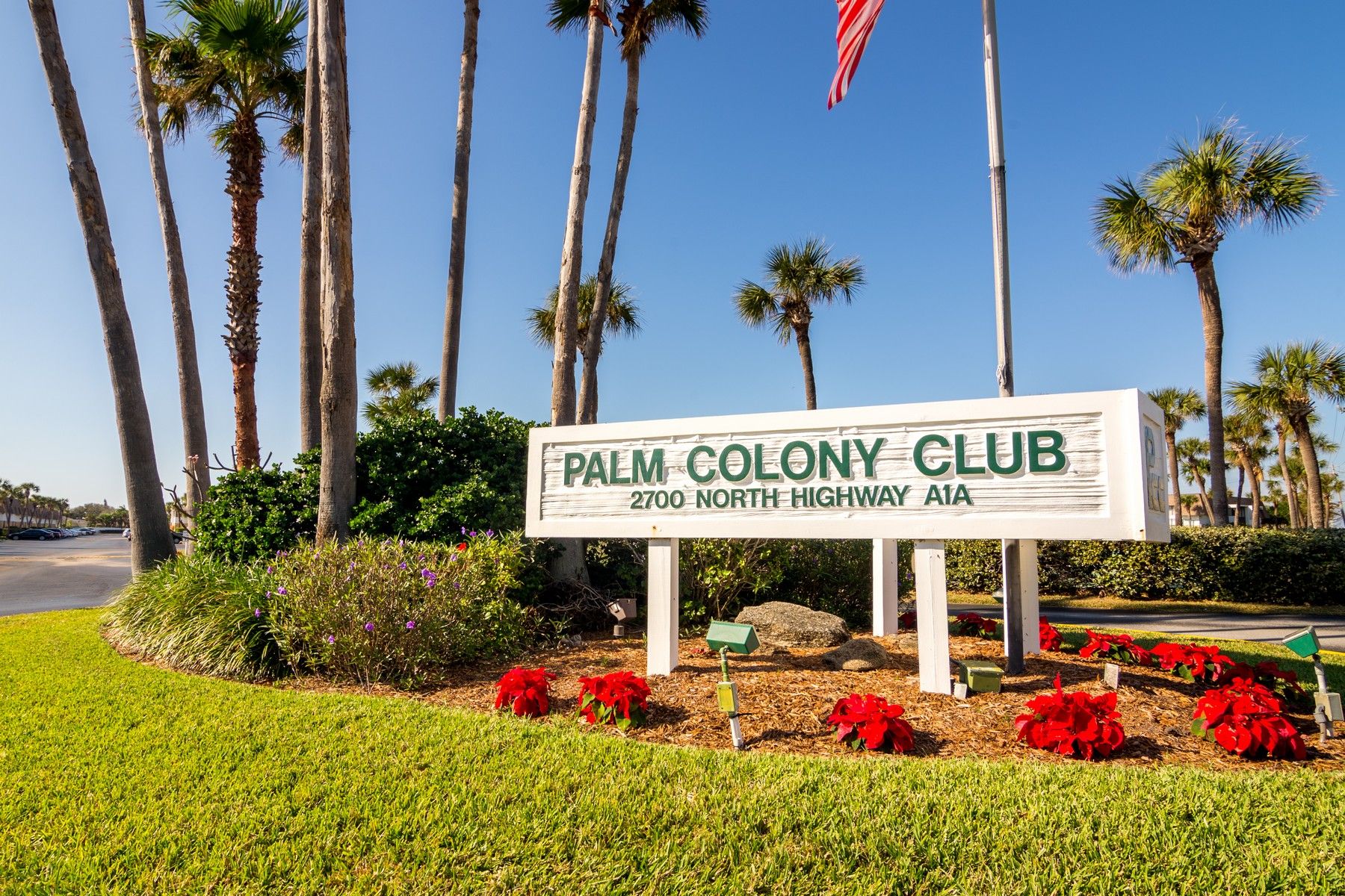  2700 N Highway A1a, Unit# 9-109, Indialantic, FL, 32903 - 物件實景