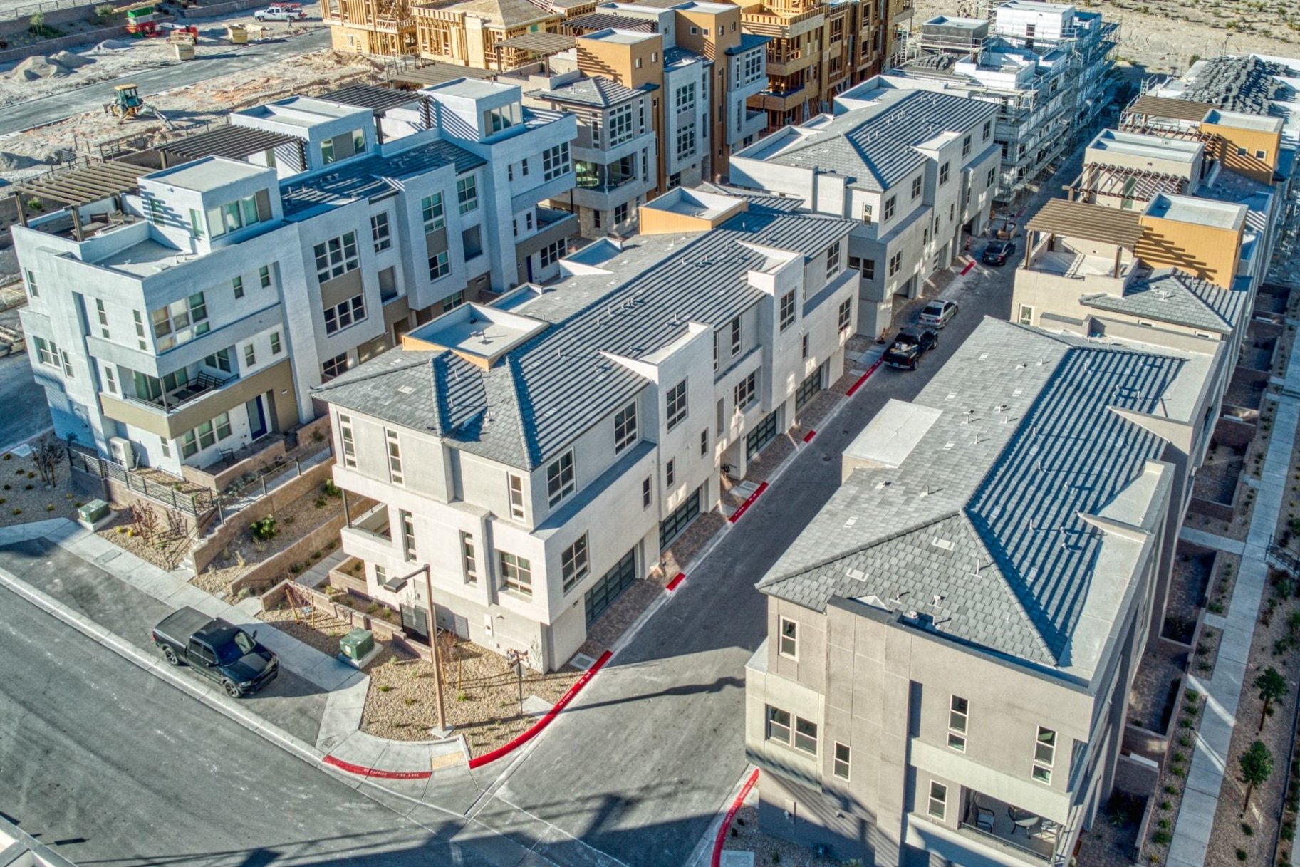  New to Market - 物件實景