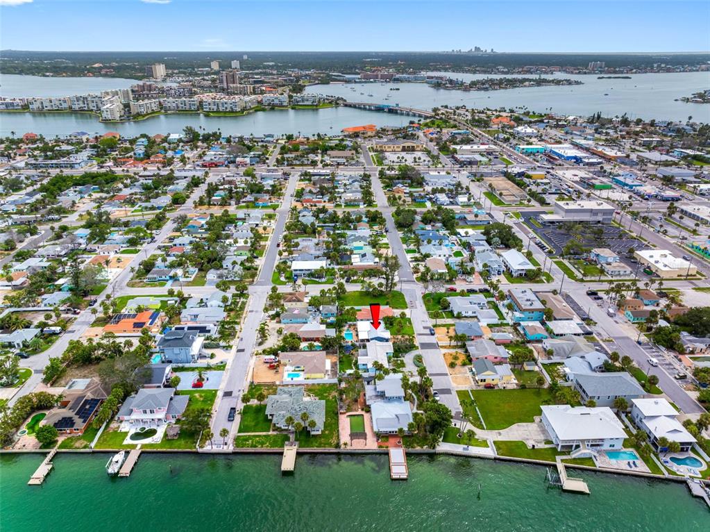 St Pete Beach, Florida, 33706, United States, 2 Bedrooms Bedrooms, ,2 BathroomsBathrooms,Residential,For Sale,1885302