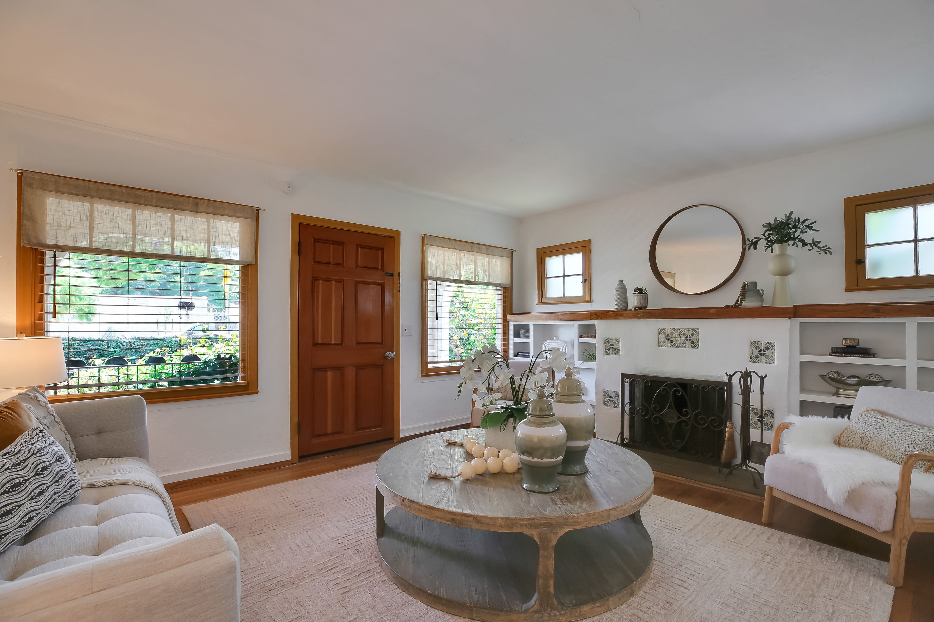  Villa Nopal Italian Style Duplex - 物件實景