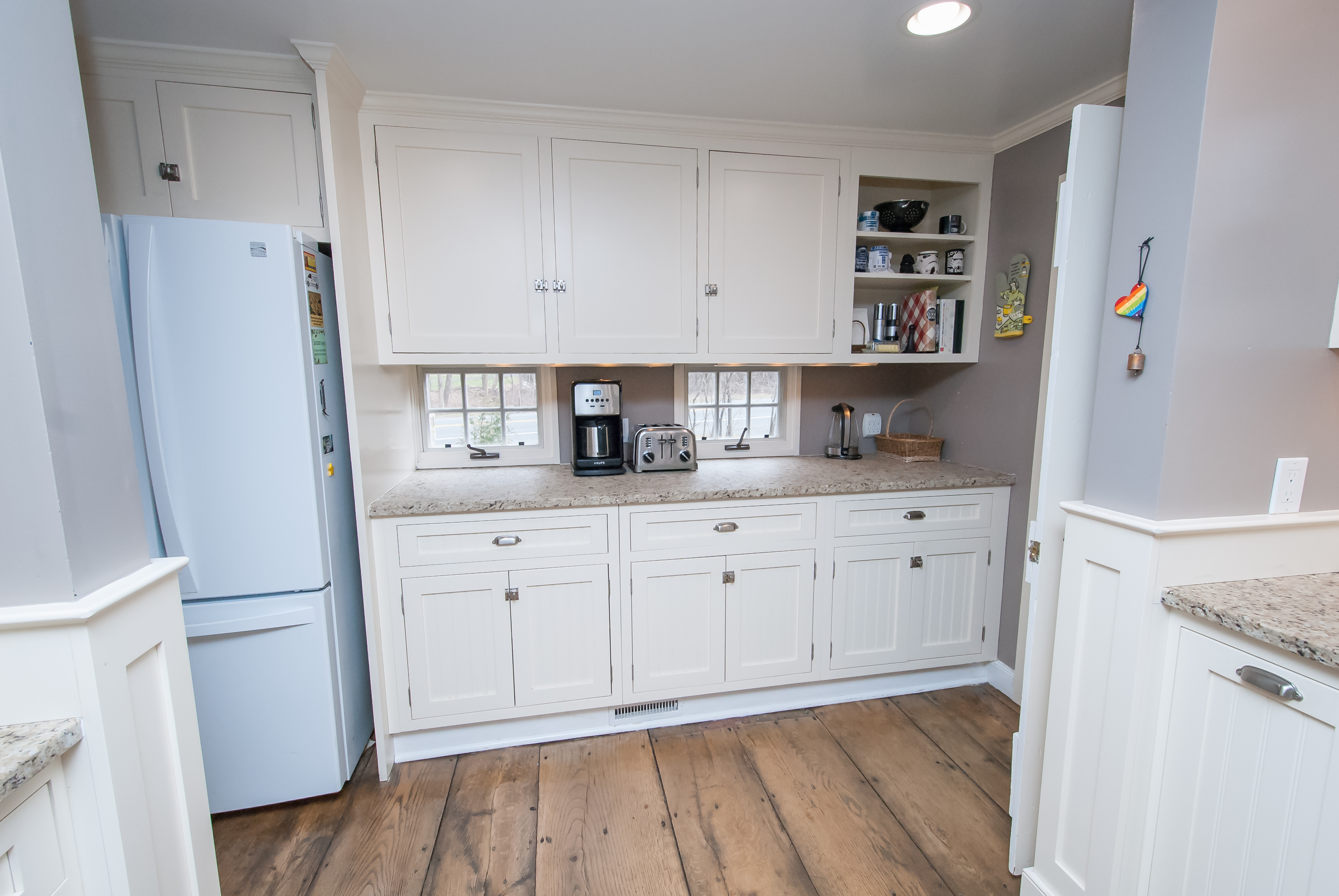  Quintessential Connecticut Farmhouse - 物件實景