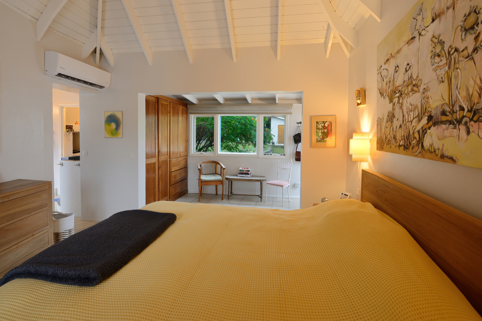  4 Bedroom Villa with Guesthouse - 物件實景