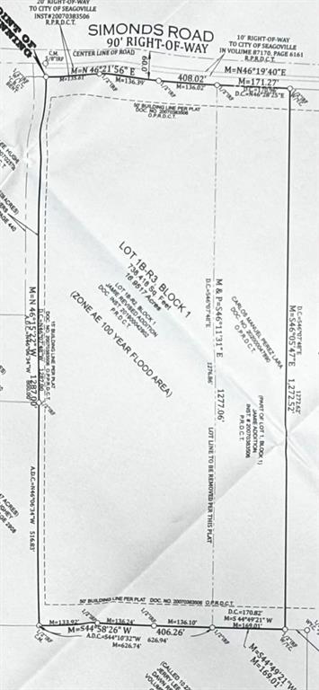 Seagoville, Texas, 75159, United States, ,Land,For Sale,1957417