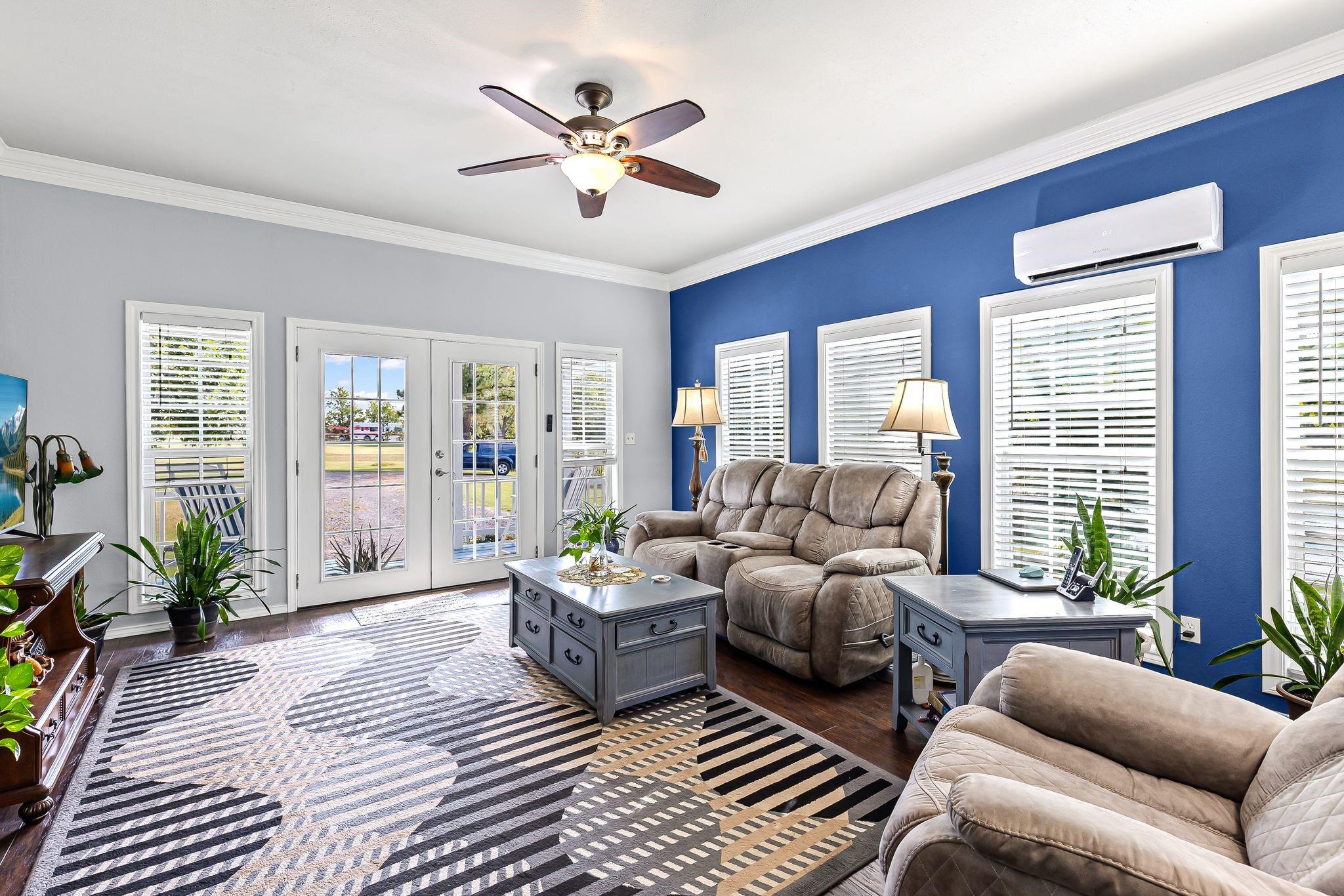 Campbell, Texas, 75422, United States, 4 Bedrooms Bedrooms, ,3 BathroomsBathrooms,Residential,For Sale,1983452