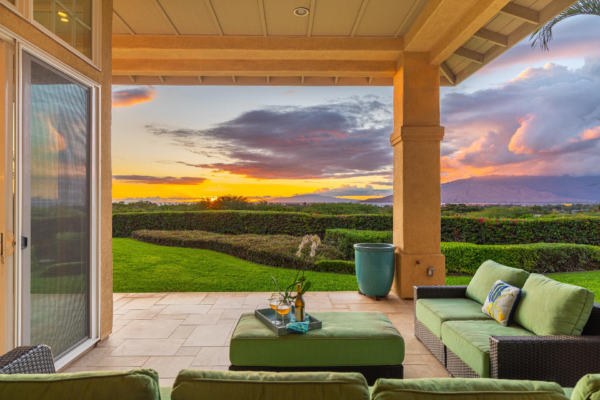 Kihei, Hawaii, 96753, United States, ,Residential,For Sale,1987661