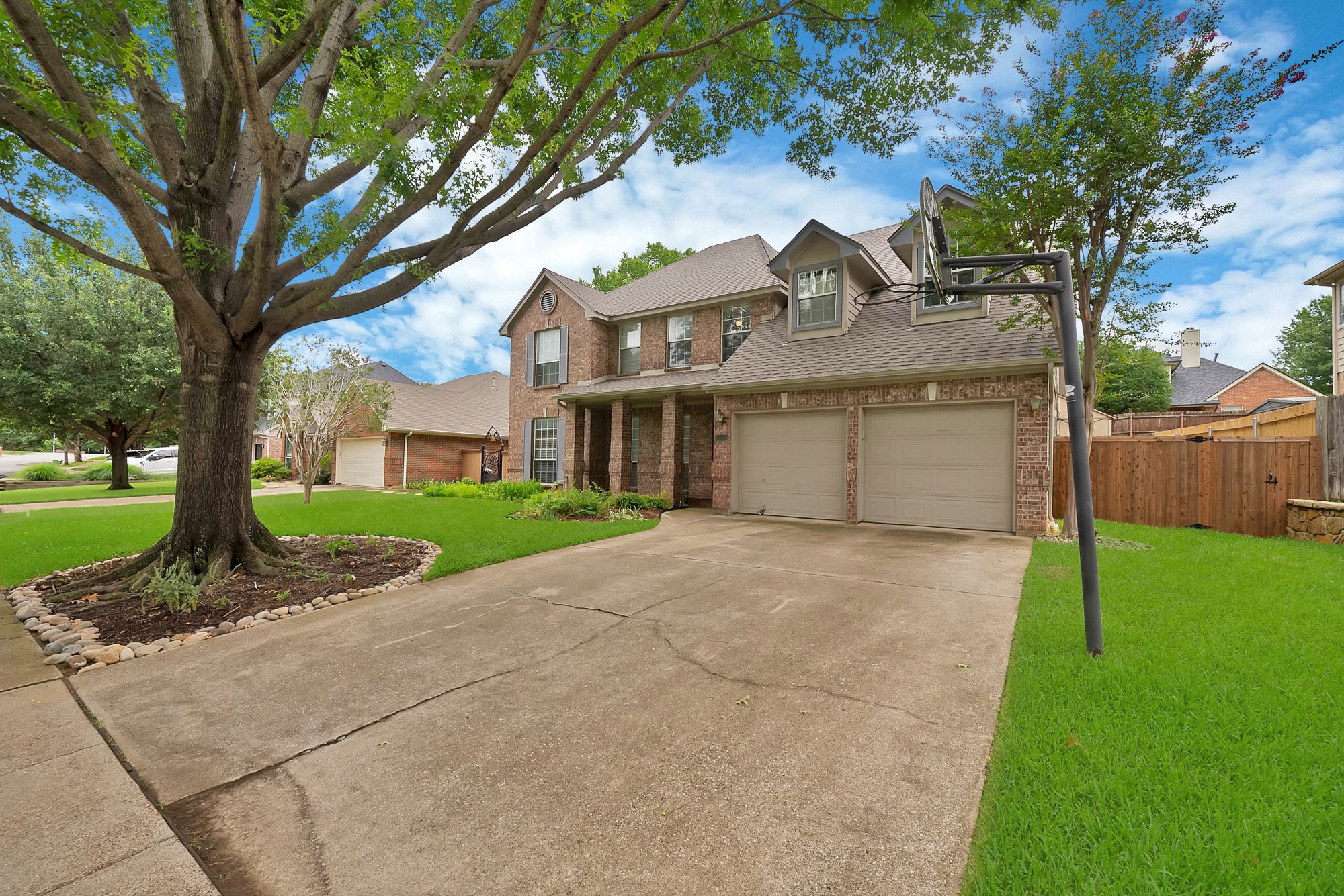  2129 Brentcove Drive, Grapevine, TX, 76051 - 物件實景