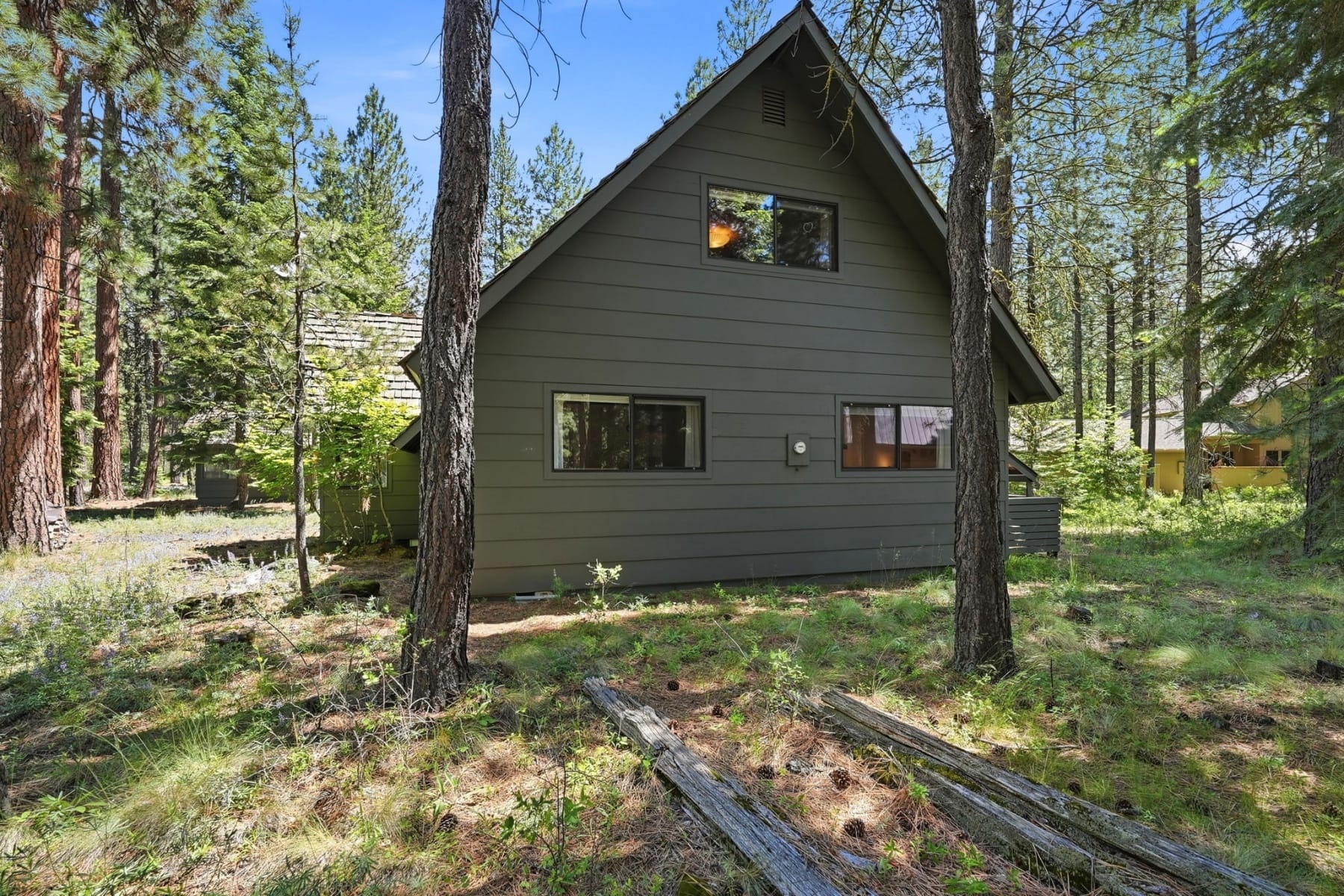  71105 Meadow Grass Circle #GH18 Black Butte Ranch, OR 97759 - 物件實景