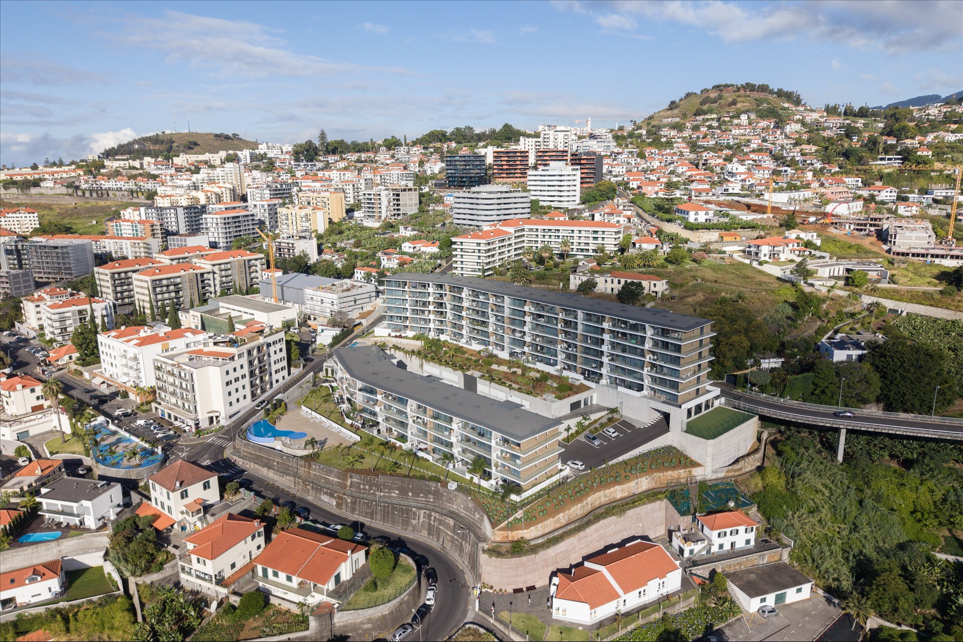  Flat, 3 bedrooms, for Sale - 物件實景