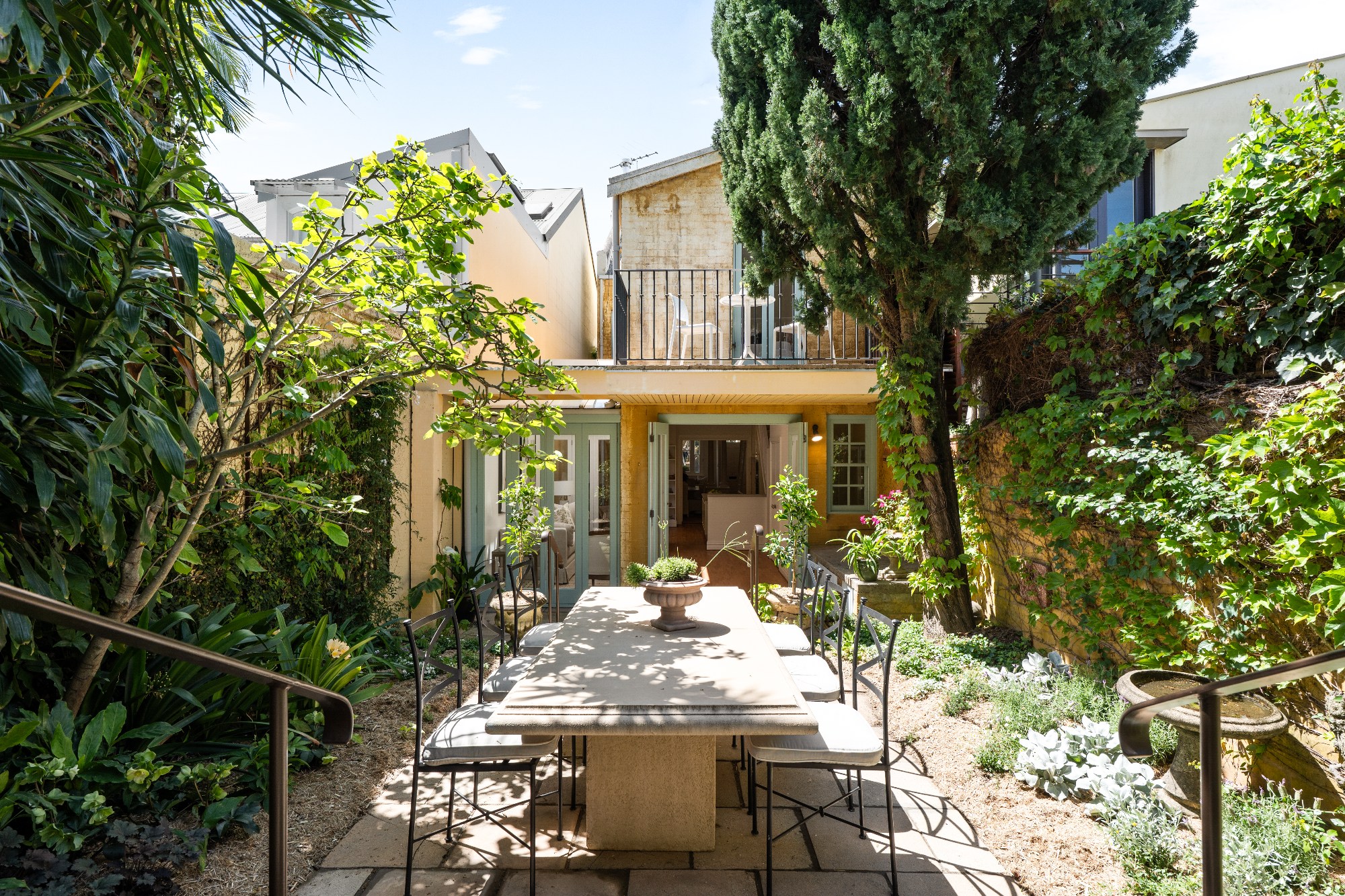  9 Paddington Street, Paddington - 物件實景