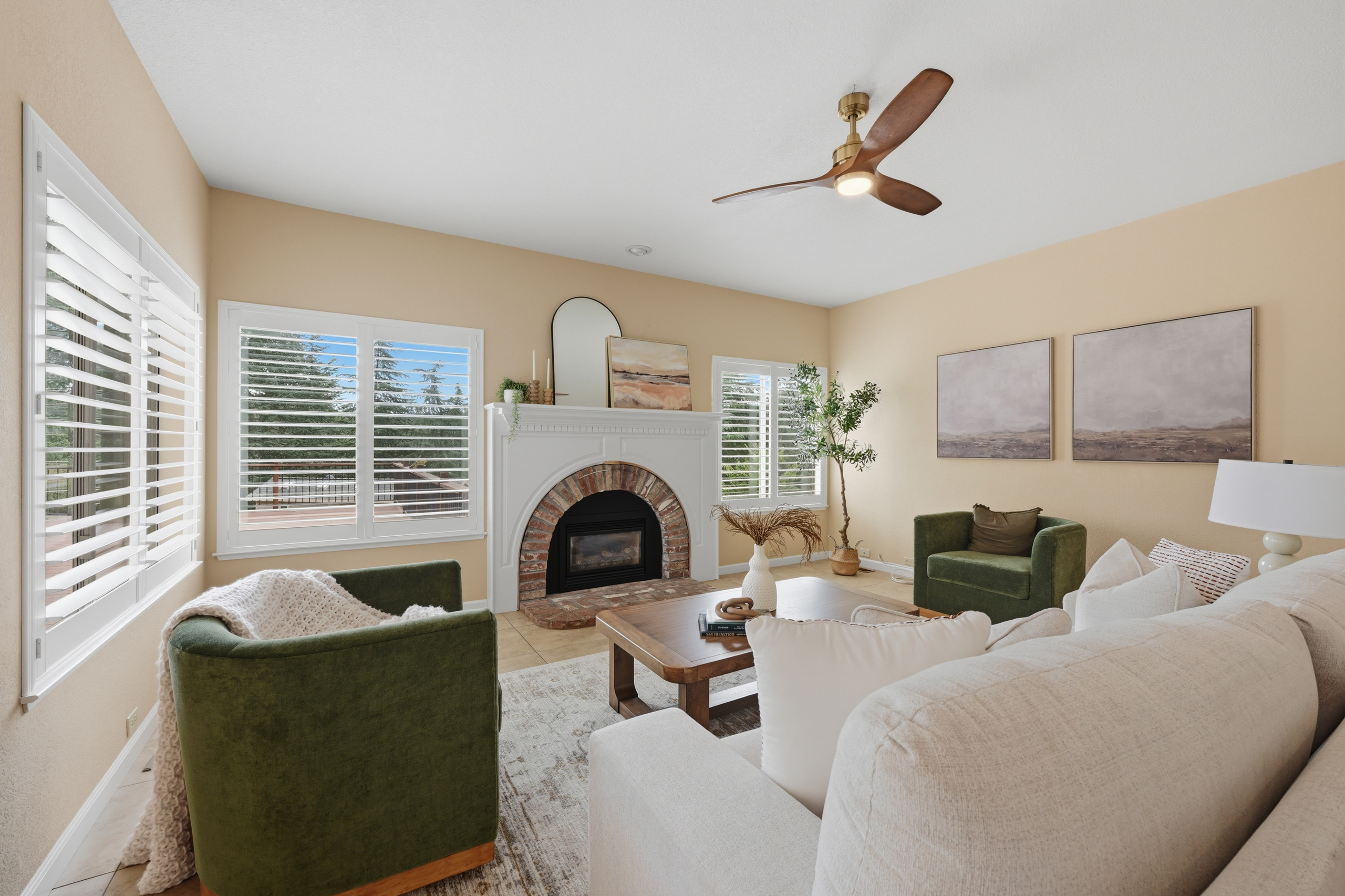  1361 Oak Creek Court, El Dorado Hills, CA 95762 - 物件實景