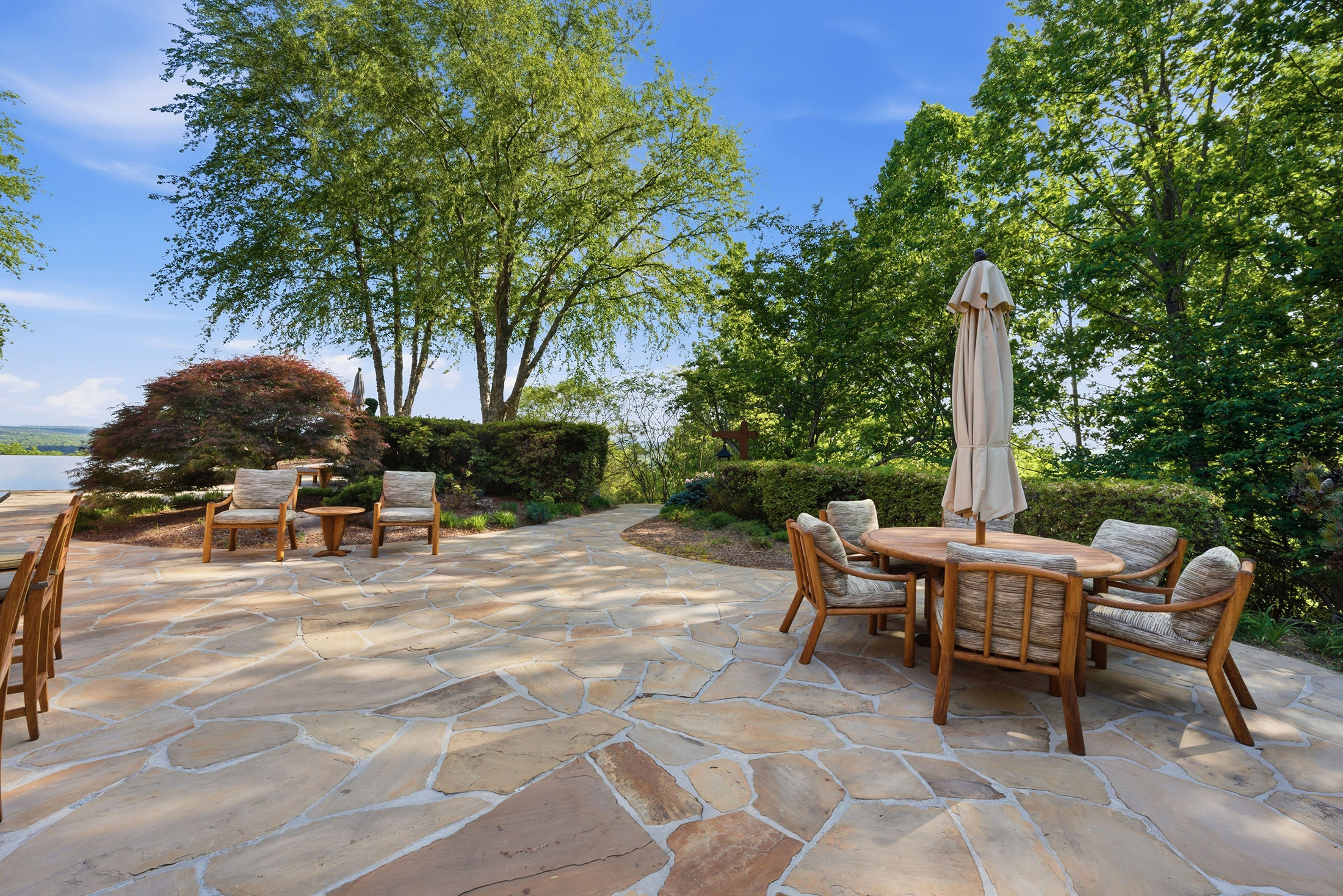  Once-in-a-Lifetime Legacy Property in the North Georgia Mountains - 物件實景