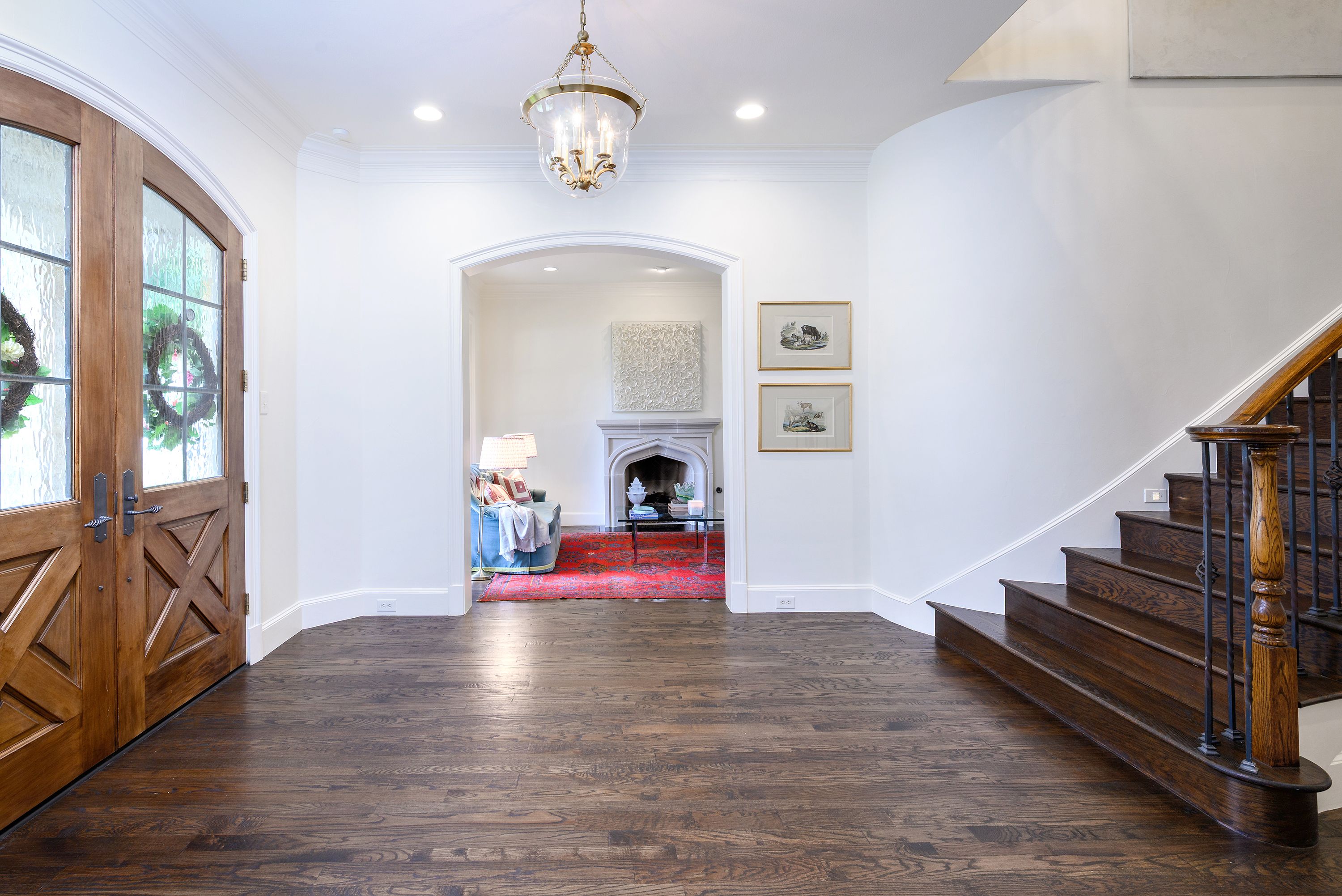  3149 Stanford Avenue - 物件實景