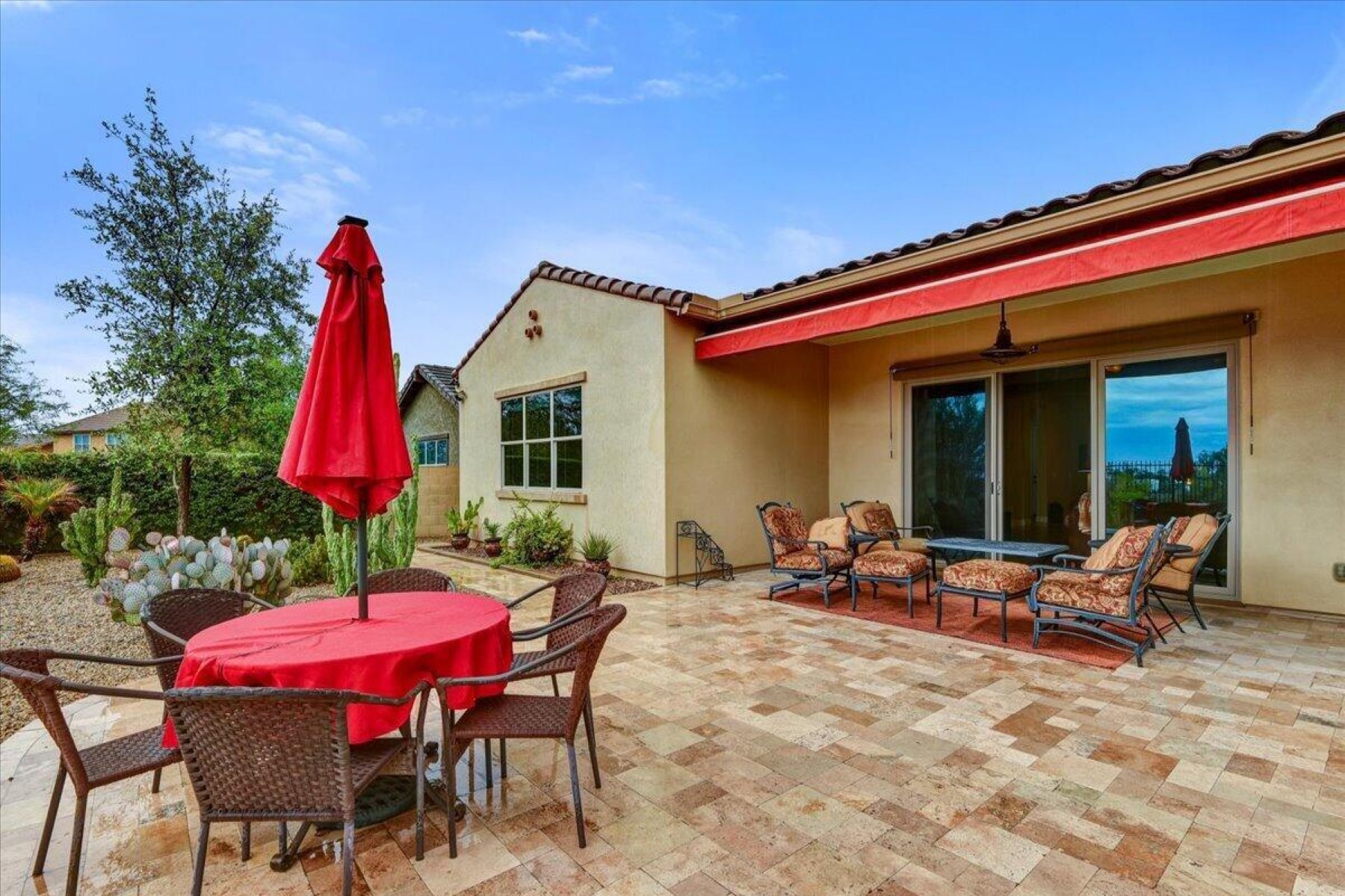  2261 N Beverly Place  Buckeye, AZ - 物件實景