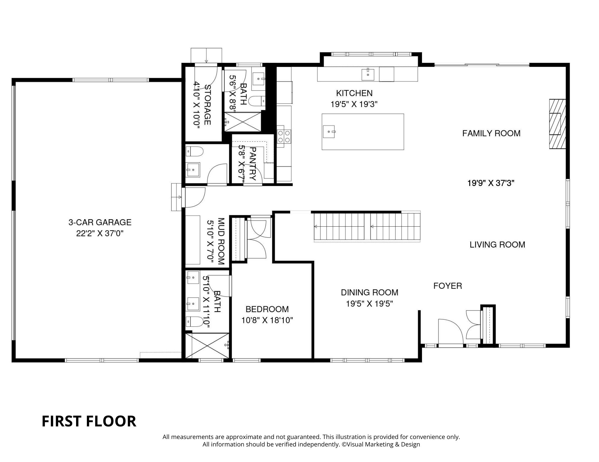 Modern Luxury Living Steps From Downtown - 物件實景