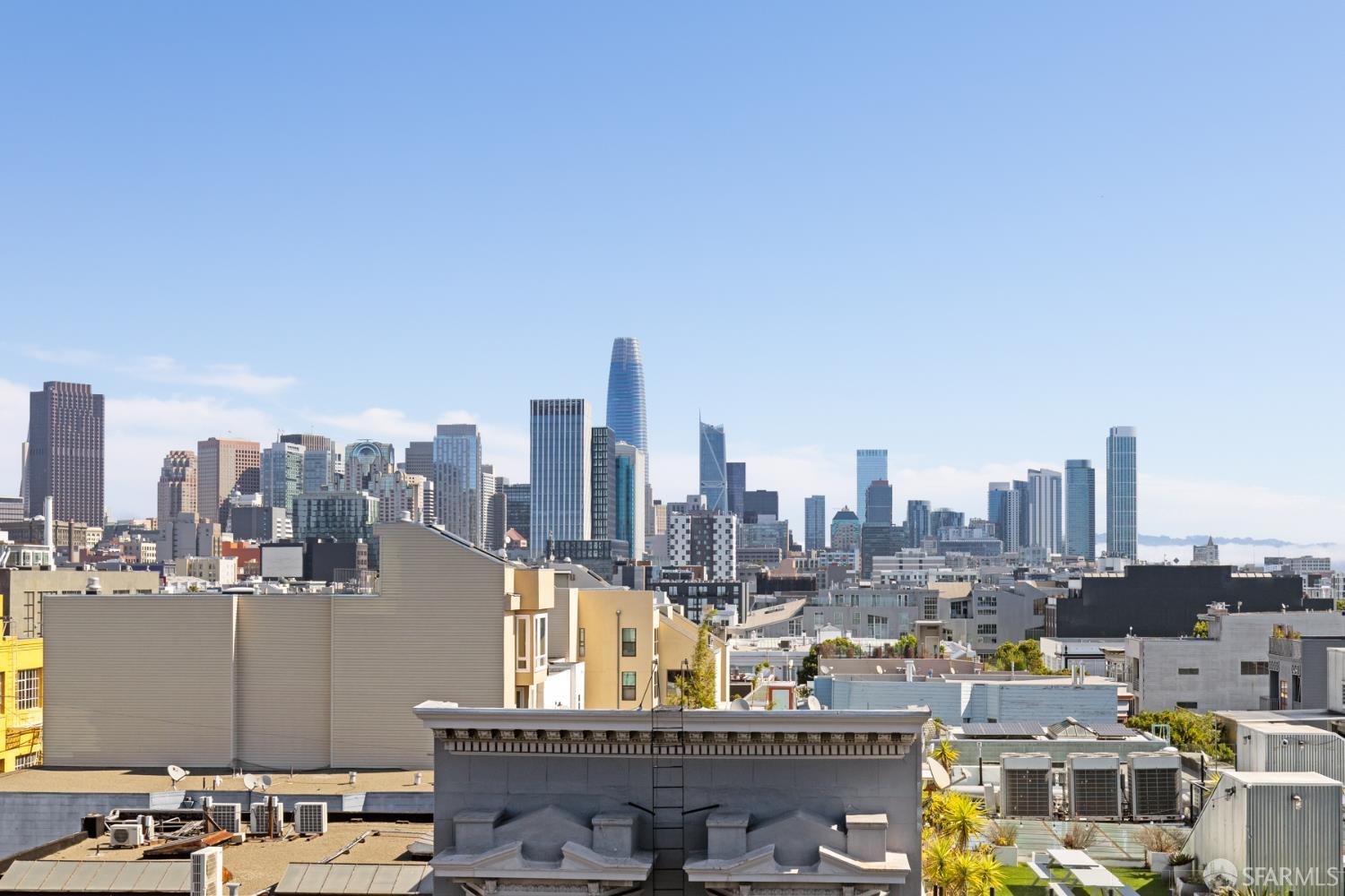 San Francisco, California, 94103, United States, 1 Bedroom Bedrooms, ,1 BathroomBathrooms,Residential,For Sale,1949948