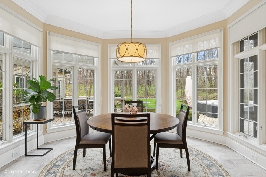 Wayne, Illinois, 60184, United States, 5 Bedrooms Bedrooms, ,7 BathroomsBathrooms,Residential,For Sale,2006495