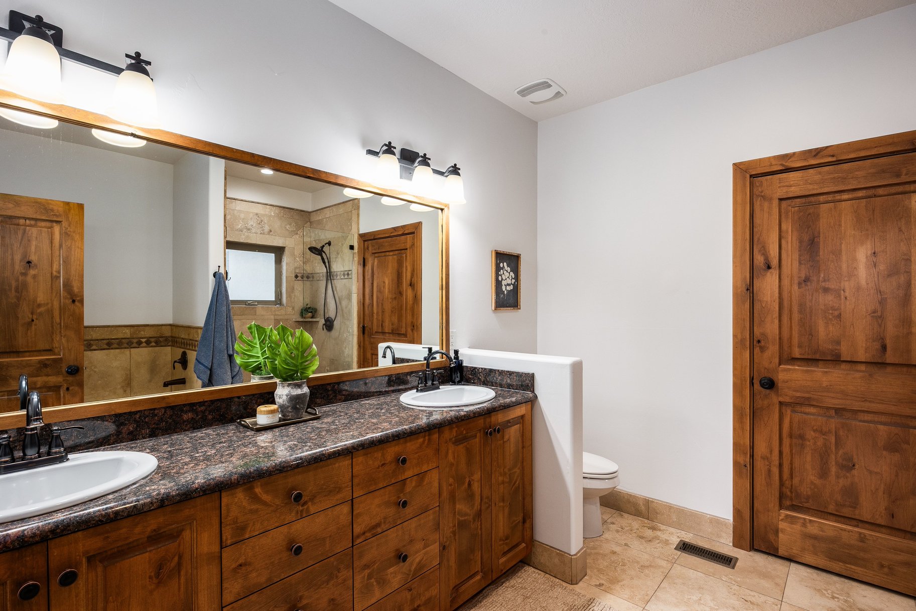  Impeccably Maintained Park City Home with Expansive Space & Sweeping Views - 物件實景